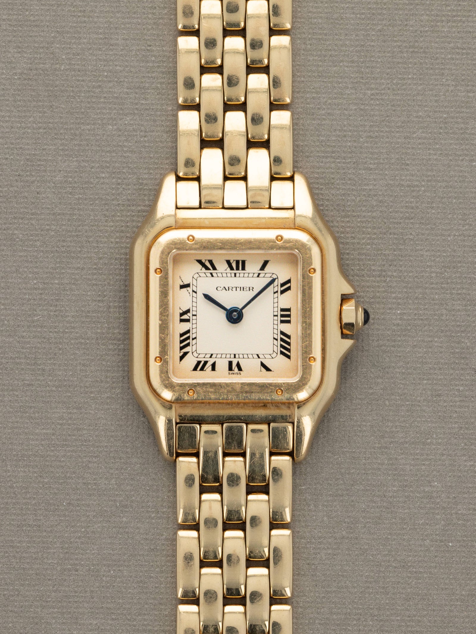 Cartier Panthère Ref. 866911 - 'Small' Size
