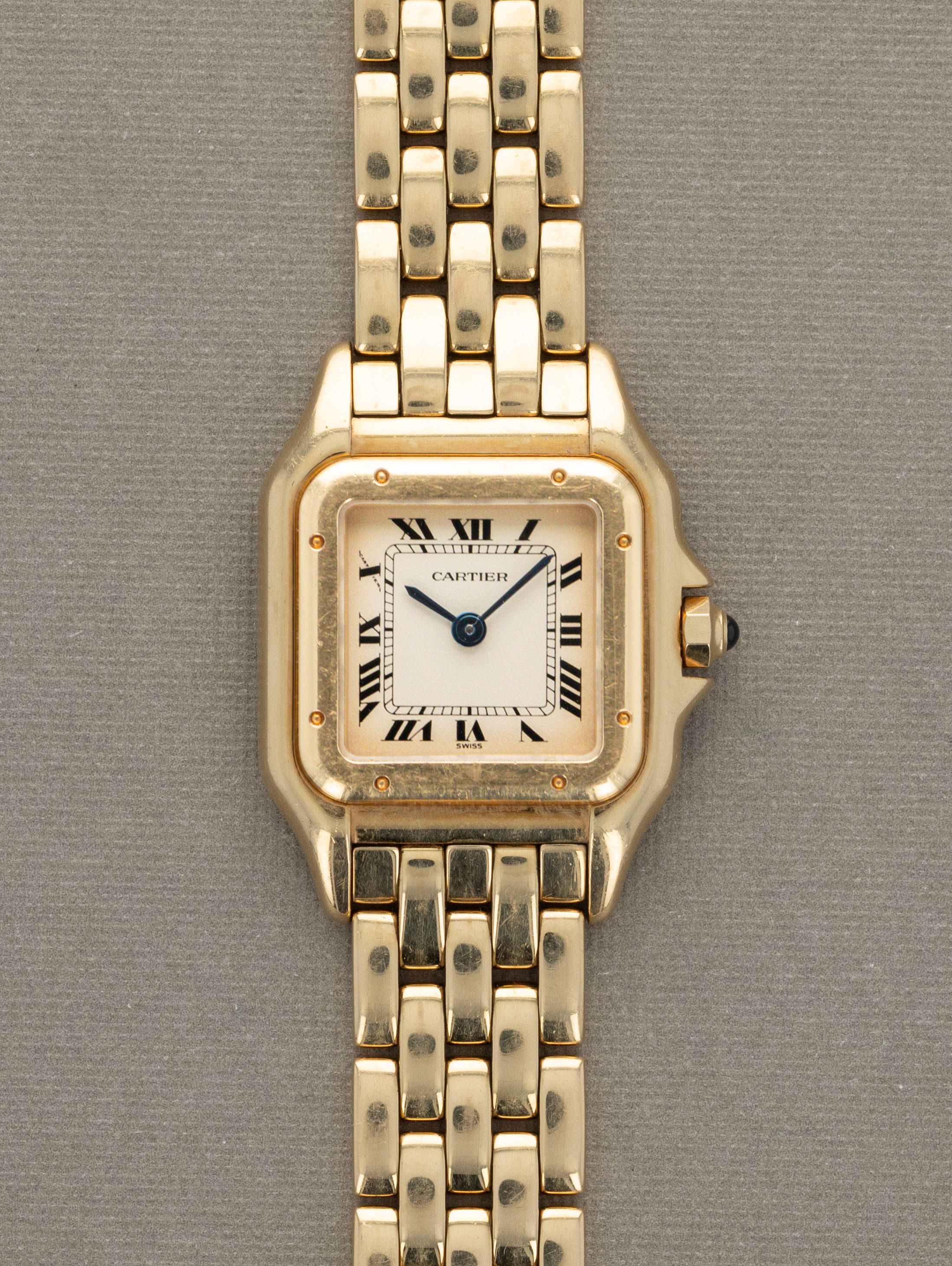 Cartier Panthère Ref. 866911 - 'Small' Size