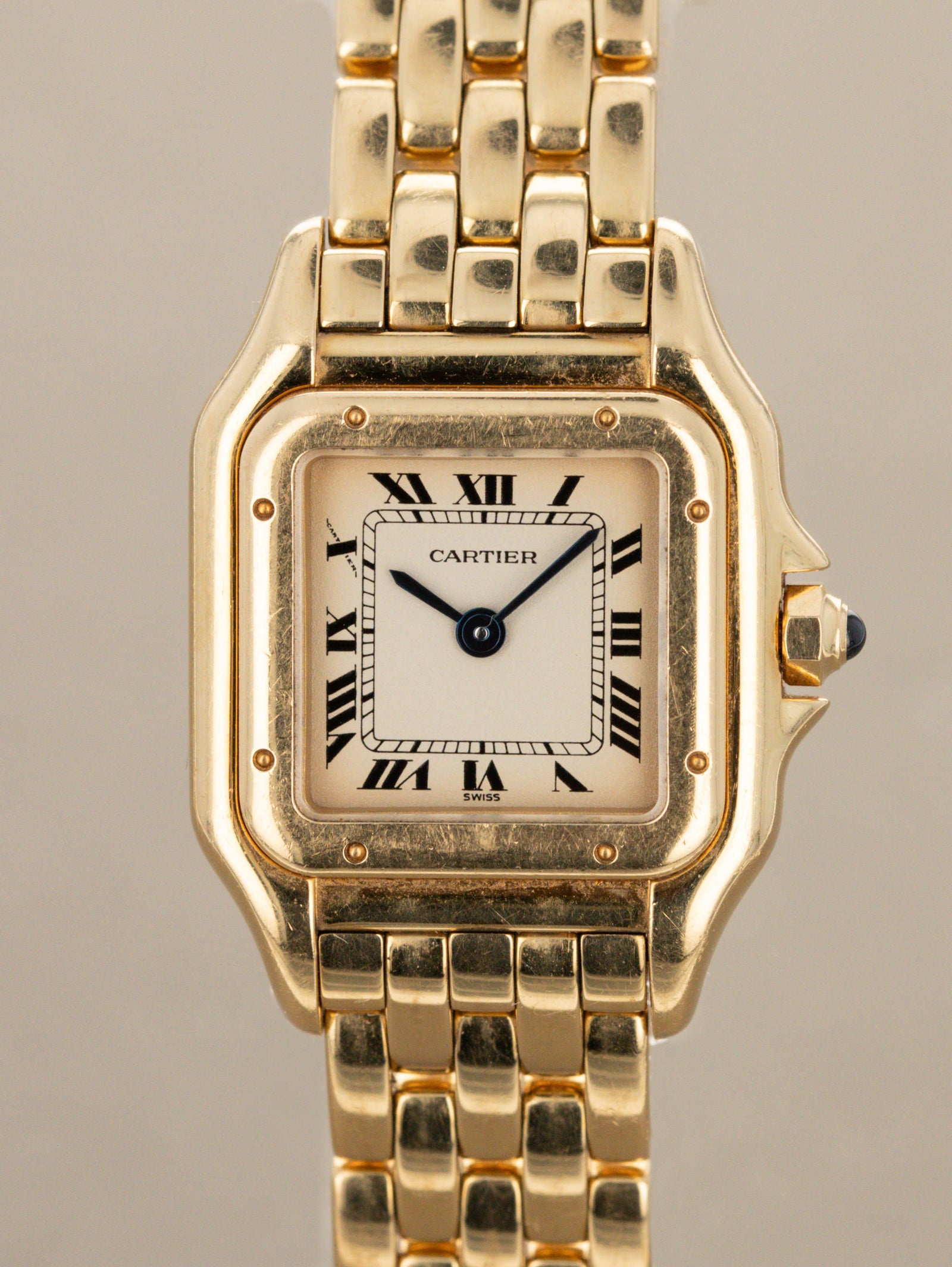 Cartier Panthère Ref. 866911 - 'Small' Size