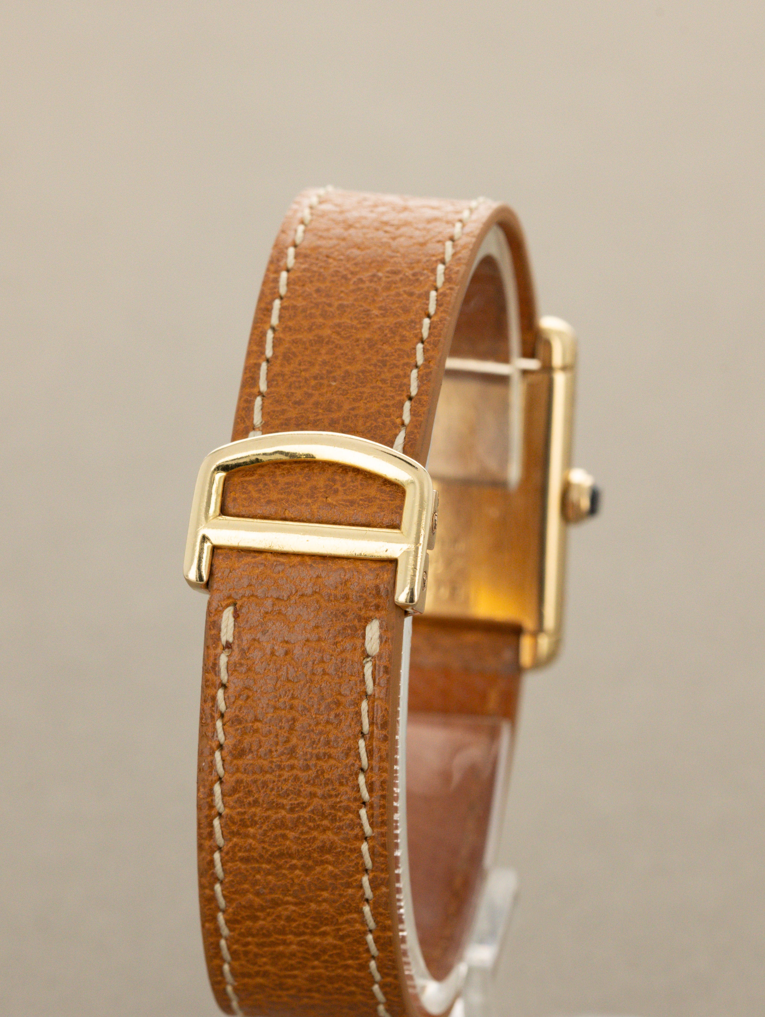 Cartier Tank Louis - 'New York'