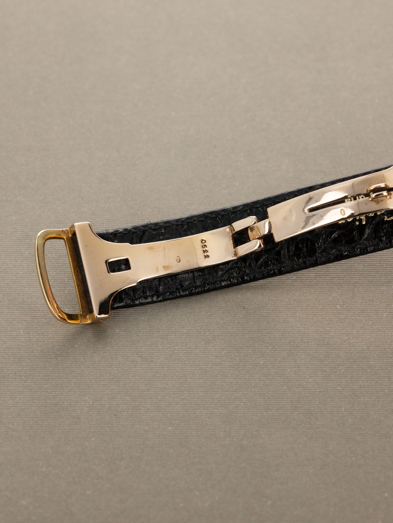 Cartier Tank Louis - 'London'