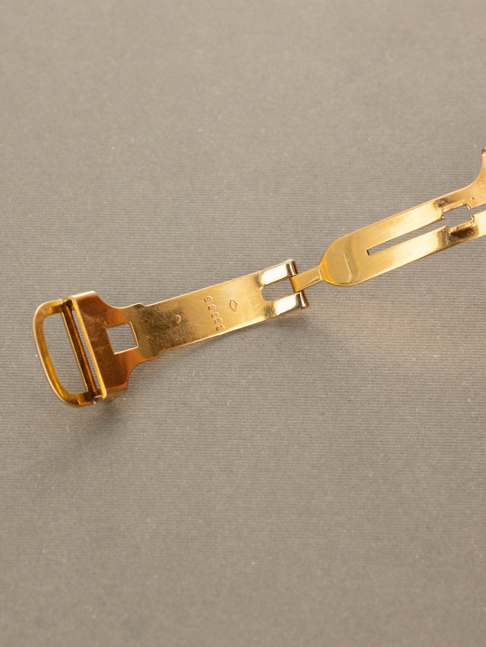 Cartier Tank Automatique - 'Paris' Dial