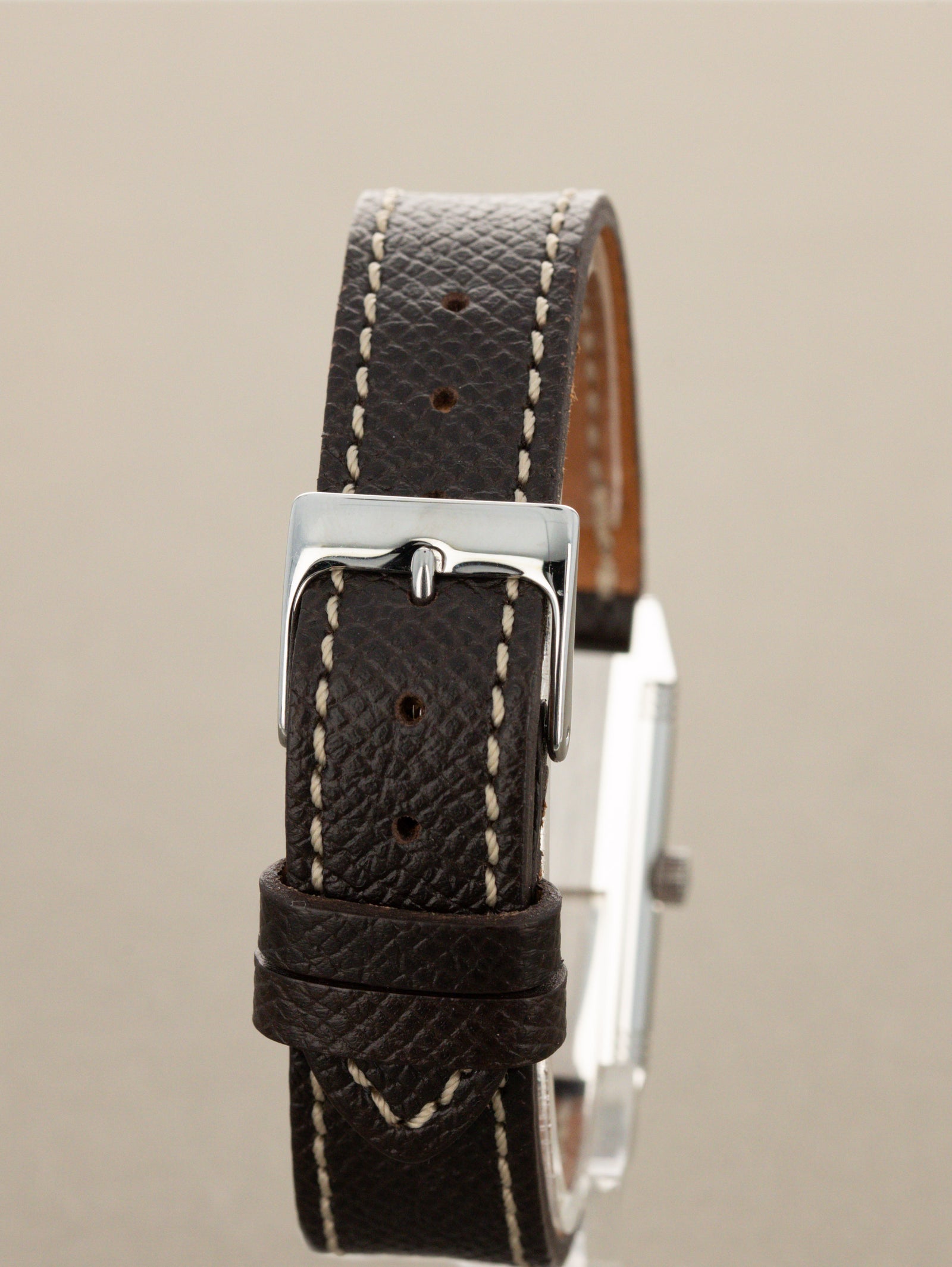 Jaeger-LeCoultre Reverso Classique Ref. 250.8.08 - Multi-Tone Silver Dial