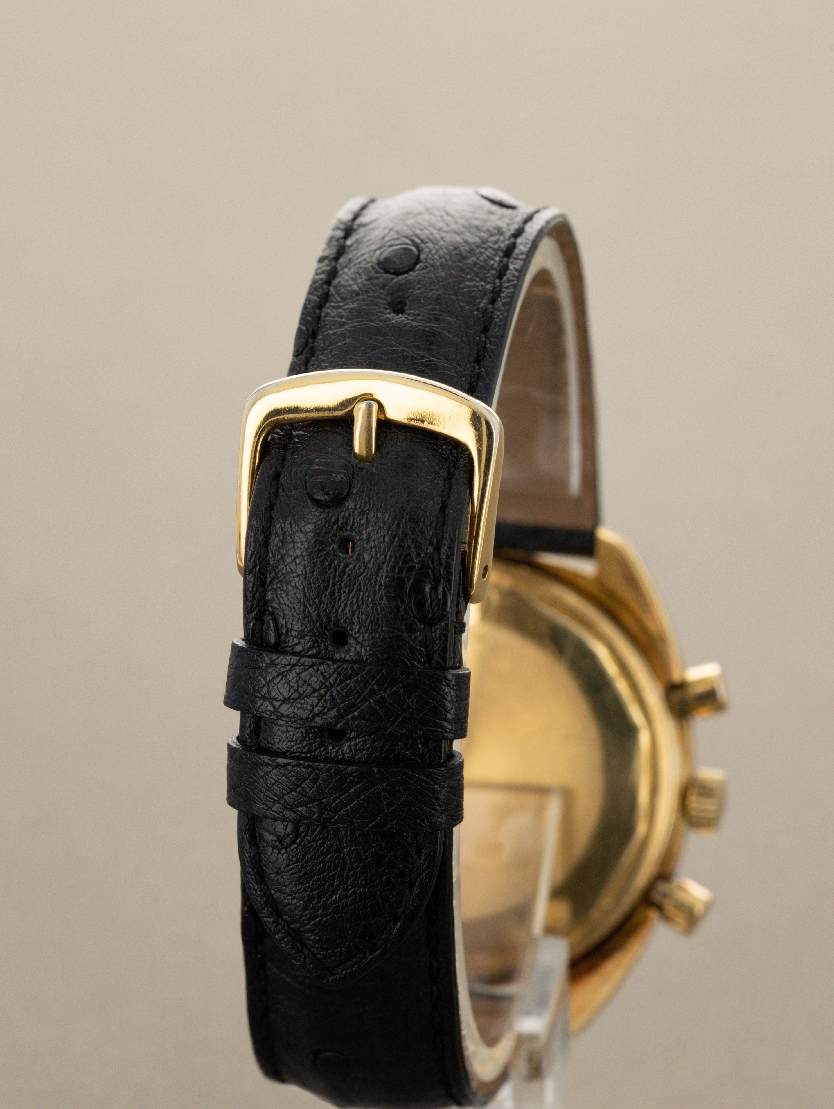 Movado Sub Sea Datron Ref. HS360 - 'Cushion Case'