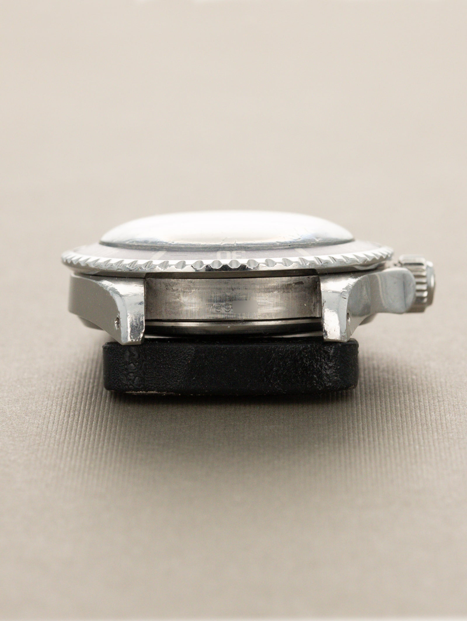 Omega Seamaster 300 Ref. 165.024 - 'Big Triangle' Military Issued w/ Extensive Documentation