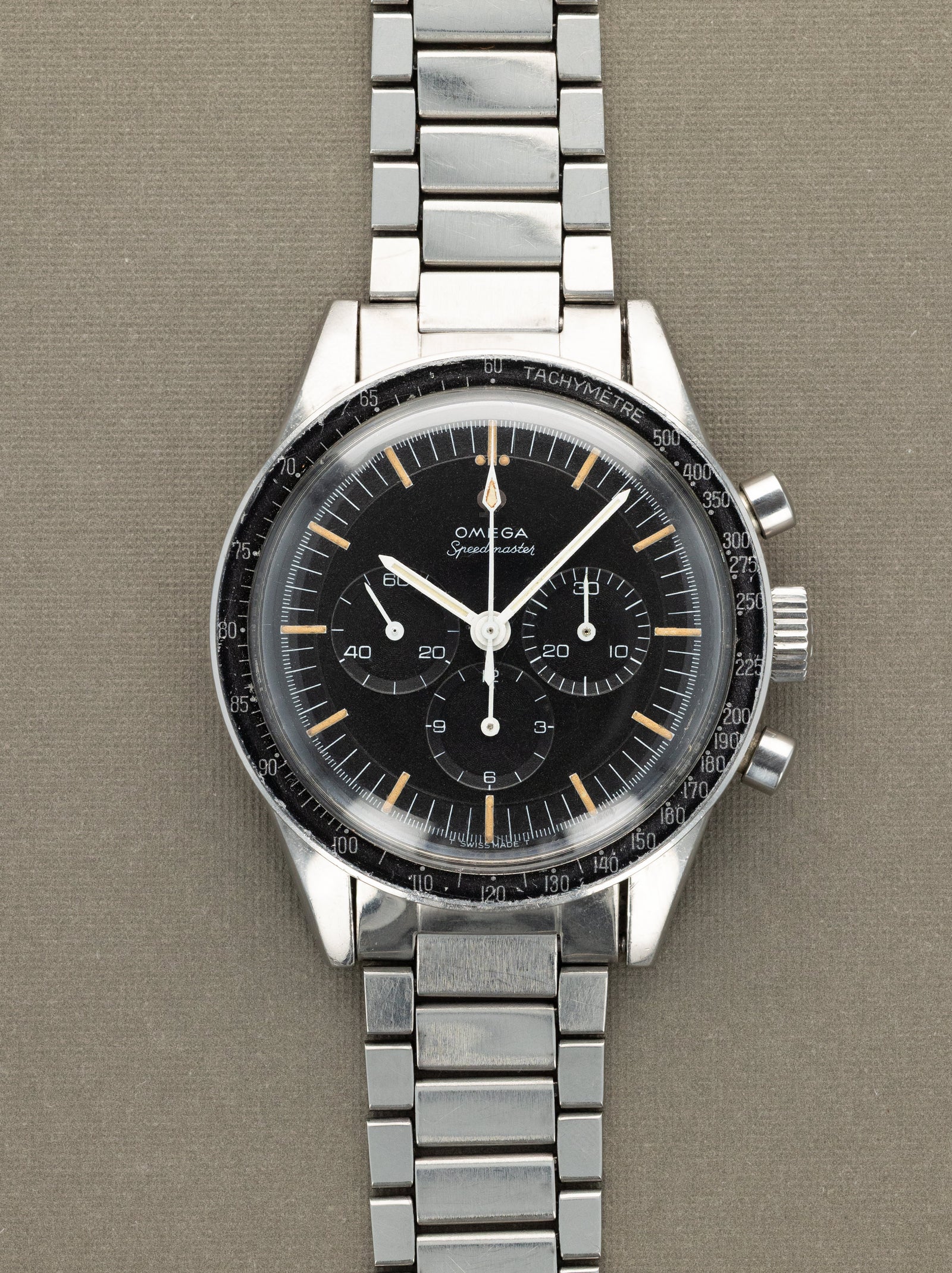 Omega Speedmaster Ref. 105.003-65 - 'Ed White'
