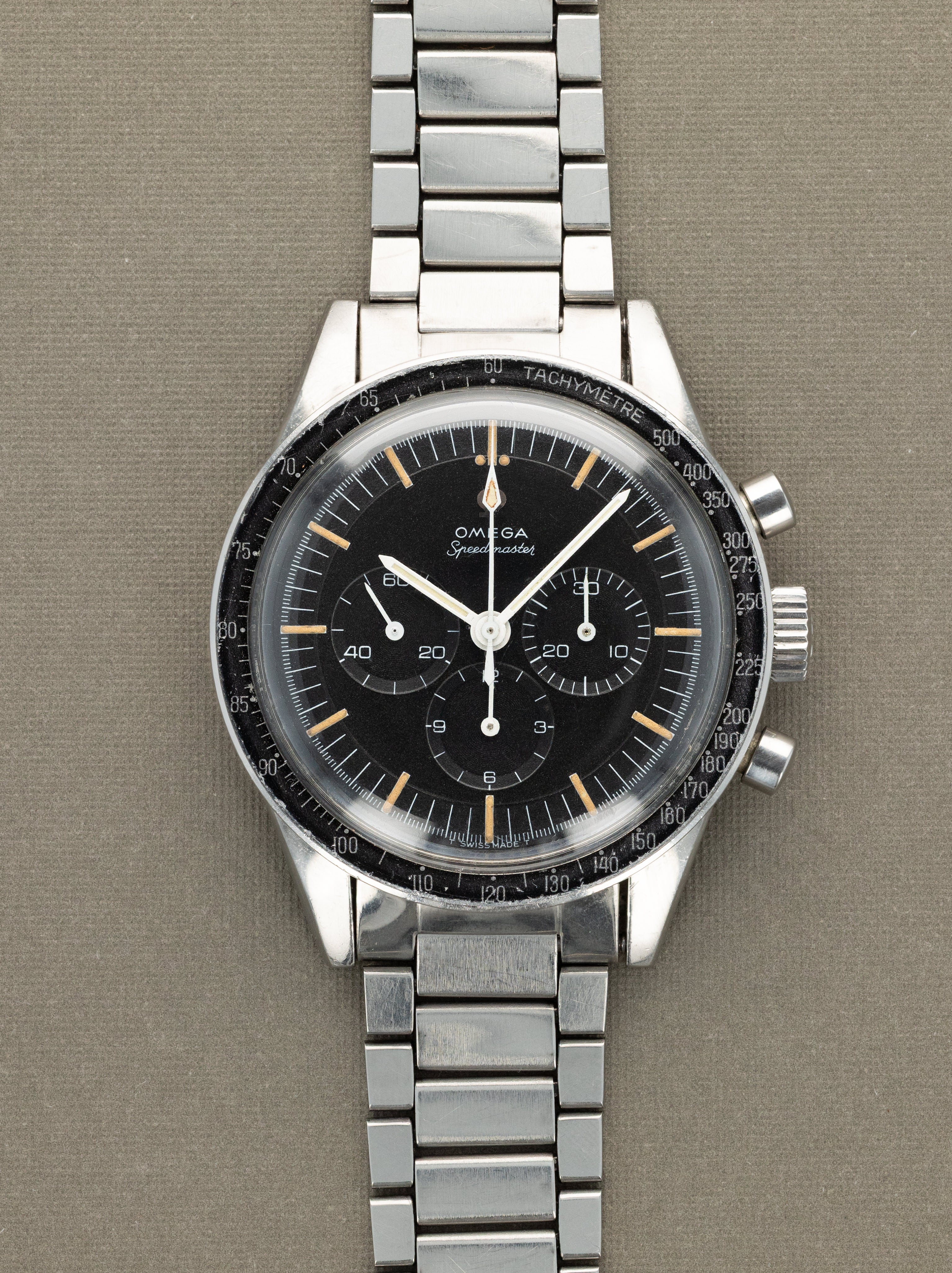Omega Speedmaster Ref. 105.033-65 - 'Ed White'