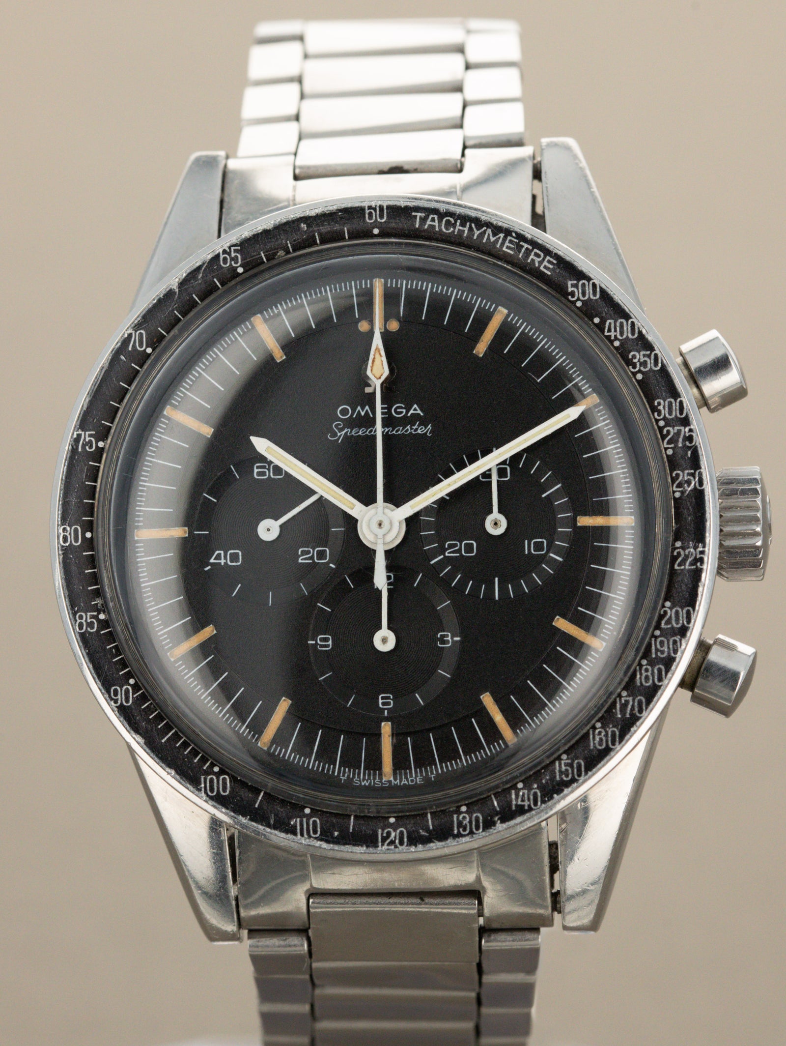 Omega Speedmaster Ref. 105.003-65 - 'Ed White'