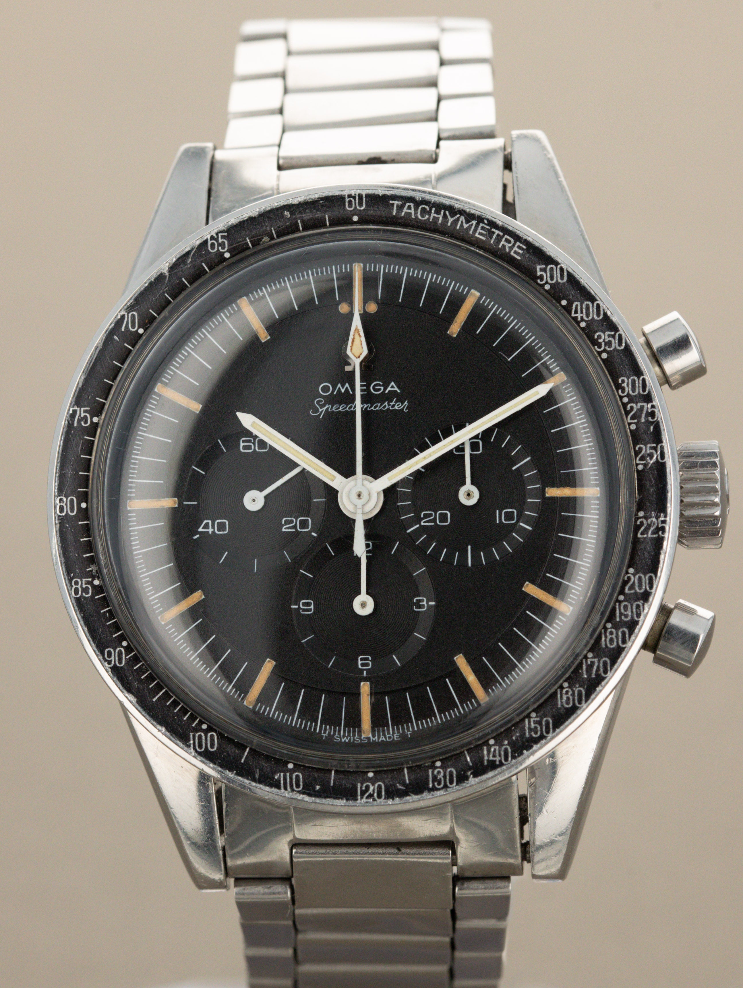 Omega Speedmaster Ref. 105.033-65 - 'Ed White'