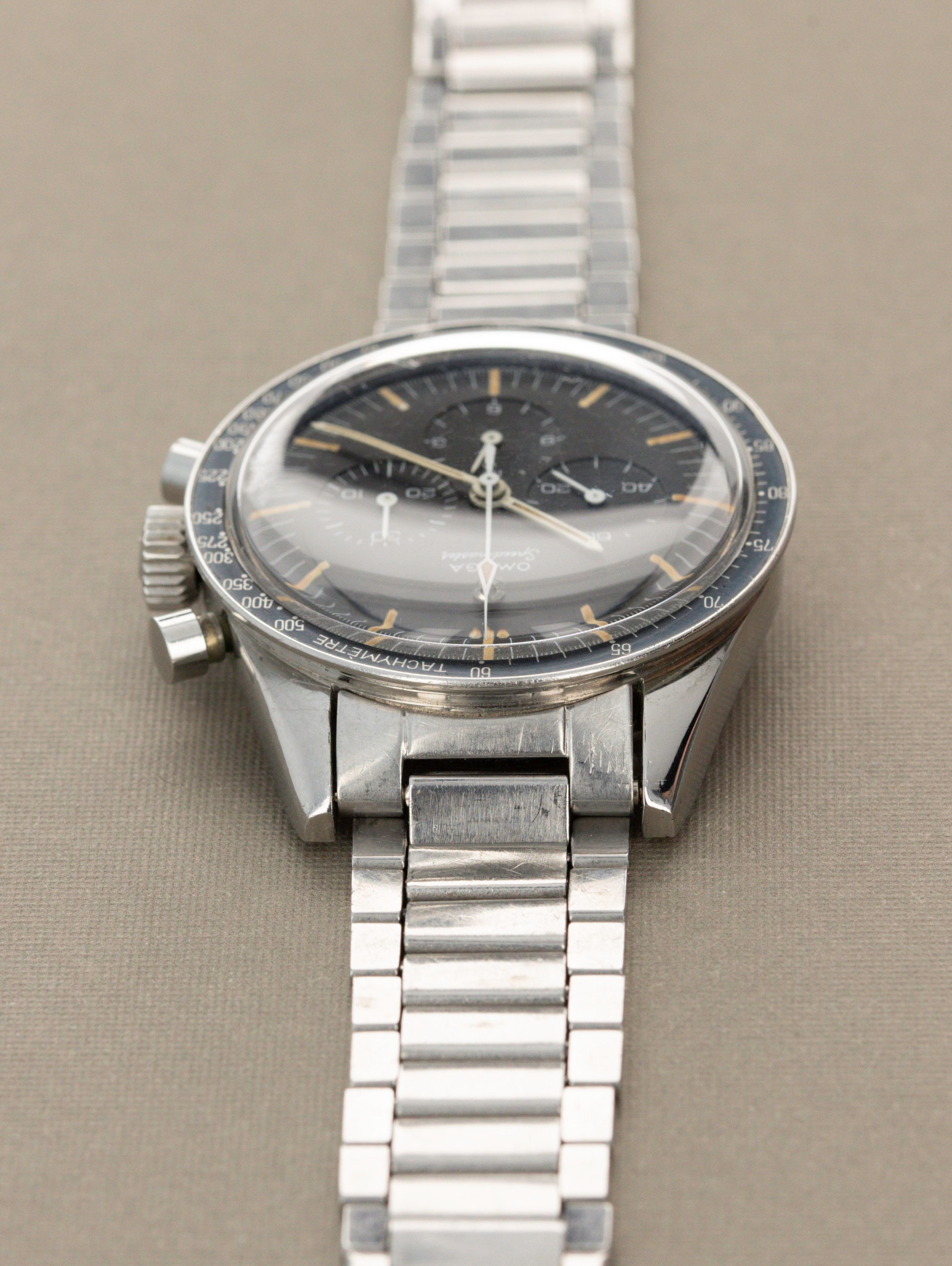 Omega Speedmaster Ref. 105.003 65 Ed White Full Set