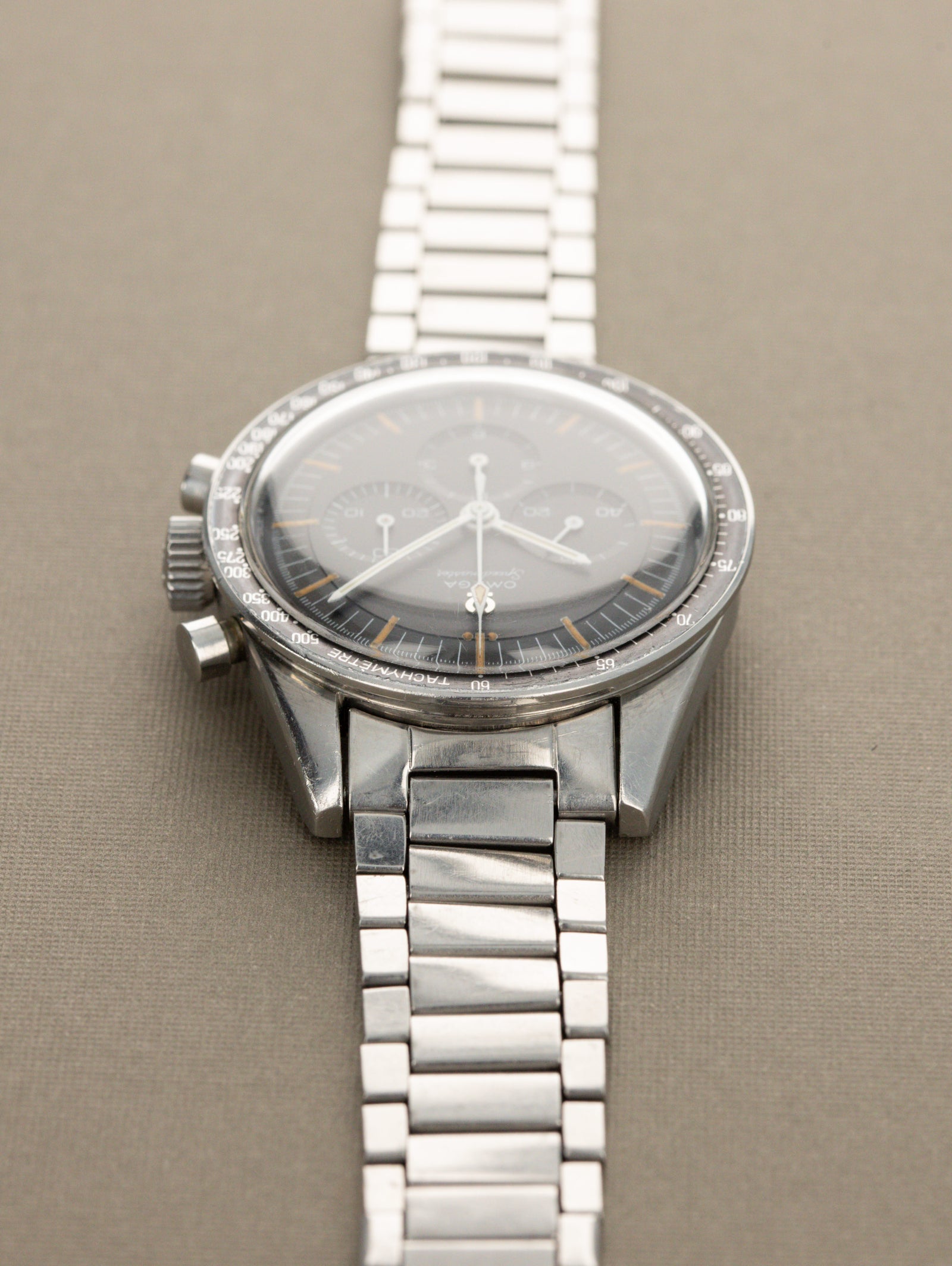 Omega Speedmaster Ref. 105.003-65 - 'Ed White'