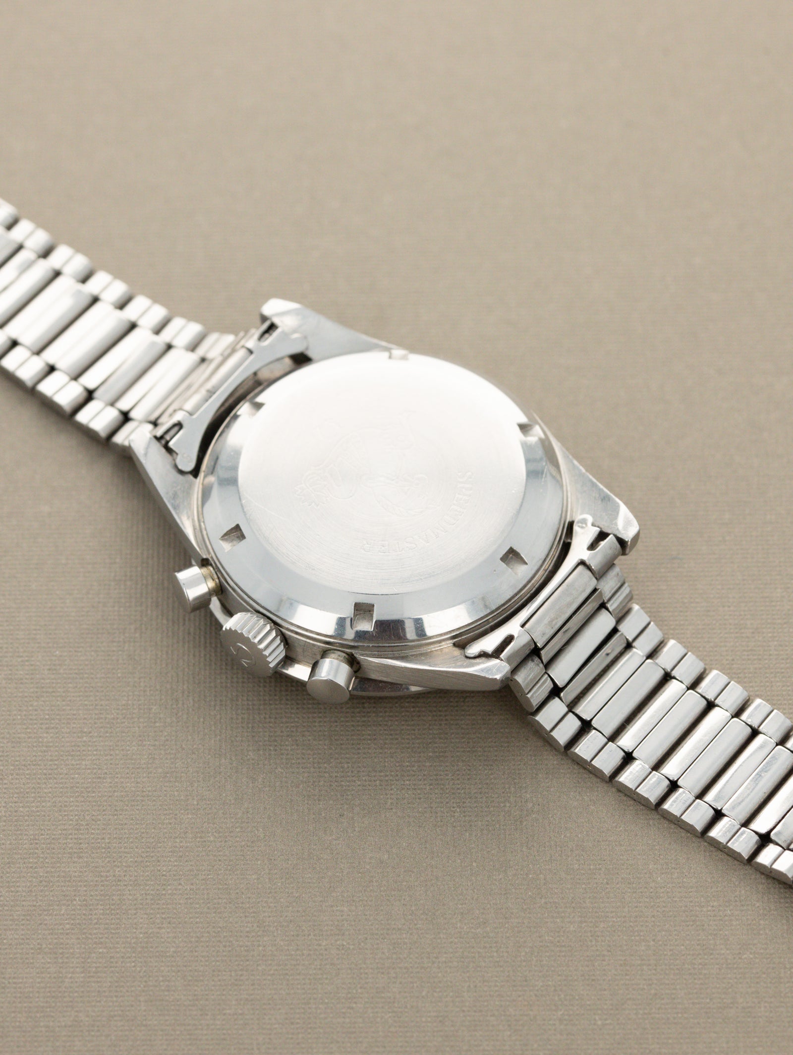 Omega Speedmaster Ref. 105.003-65 - 'Ed White'