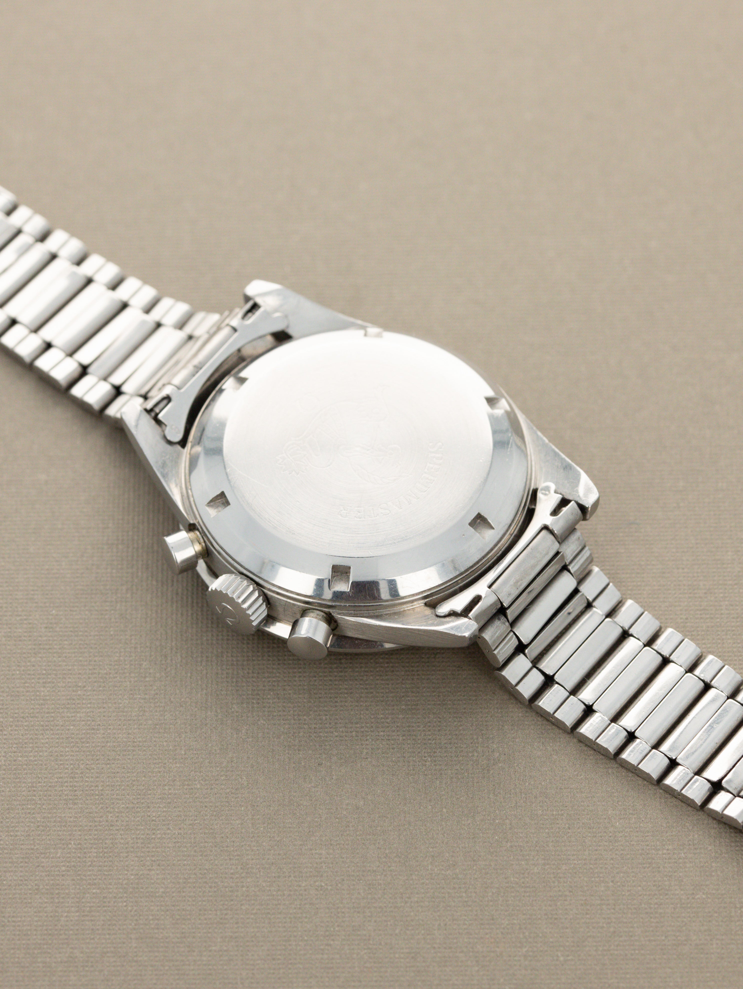 Omega Speedmaster Ref. 105.033-65 - 'Ed White'