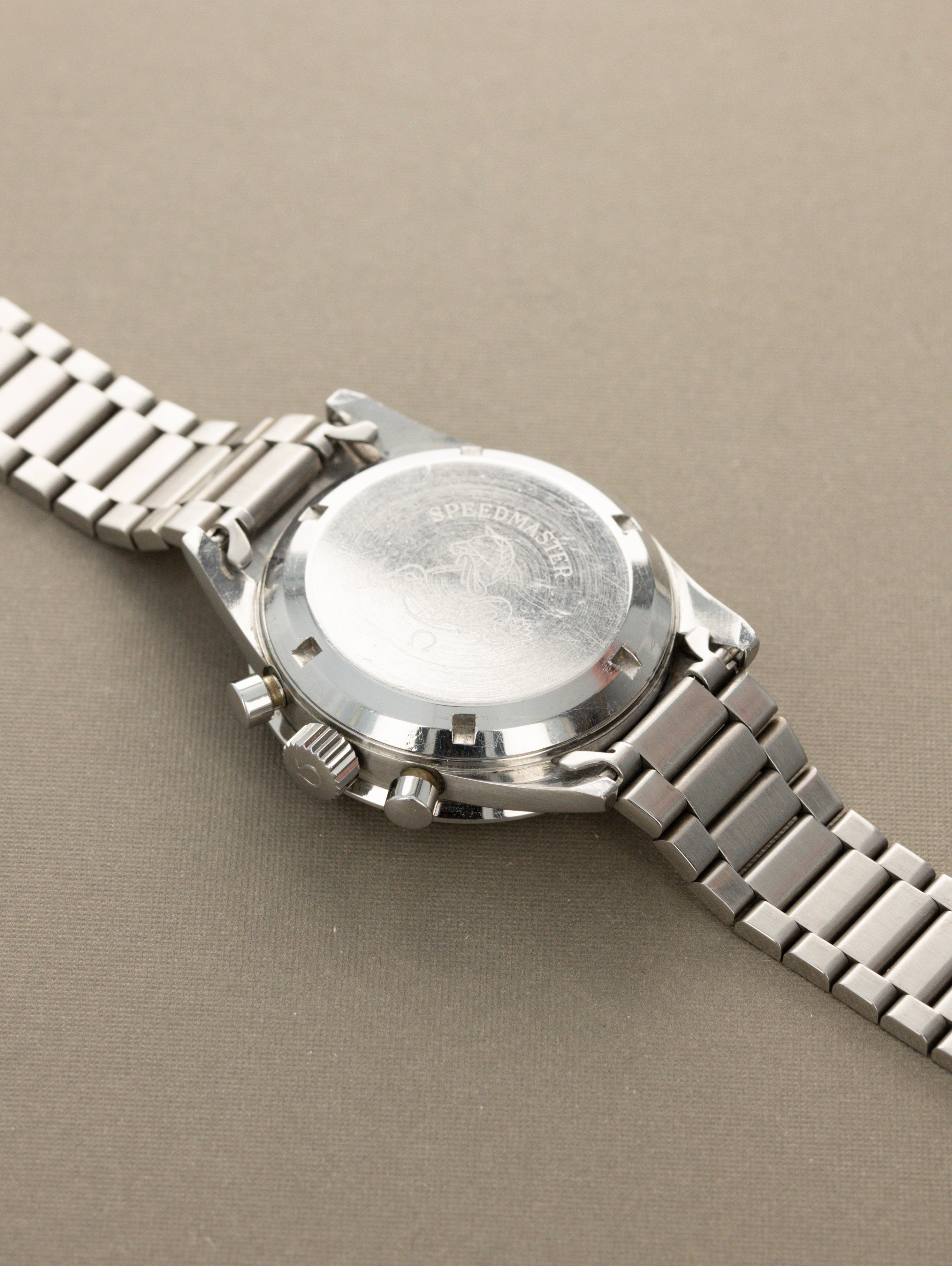 Omega Speedmaster Ref. 105.003-65 - 'Ed White' Pulsations Bezel
