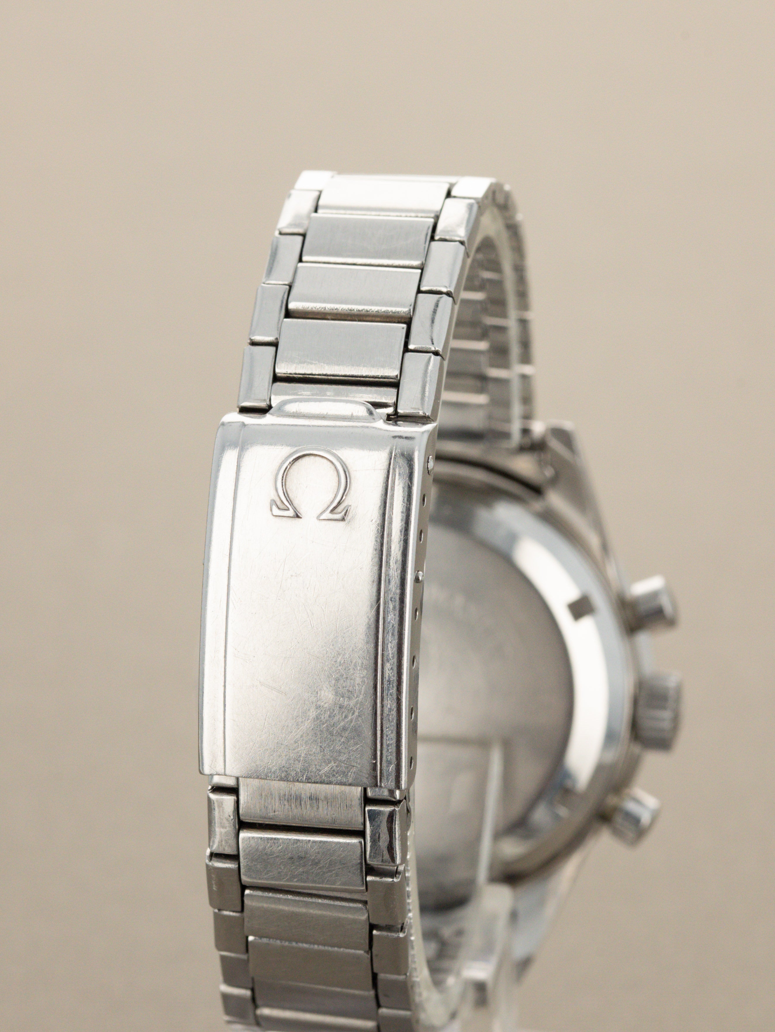 Omega Speedmaster Ref. 105.033-65 - 'Ed White'