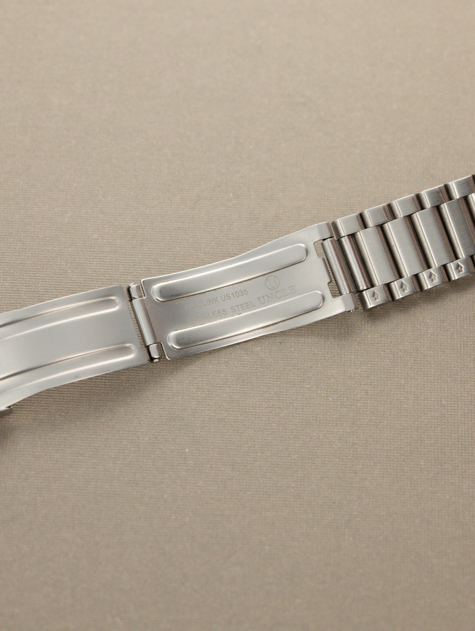 Omega Speedmaster Ref. 105.003-65 - 'Ed White' Pulsations Bezel