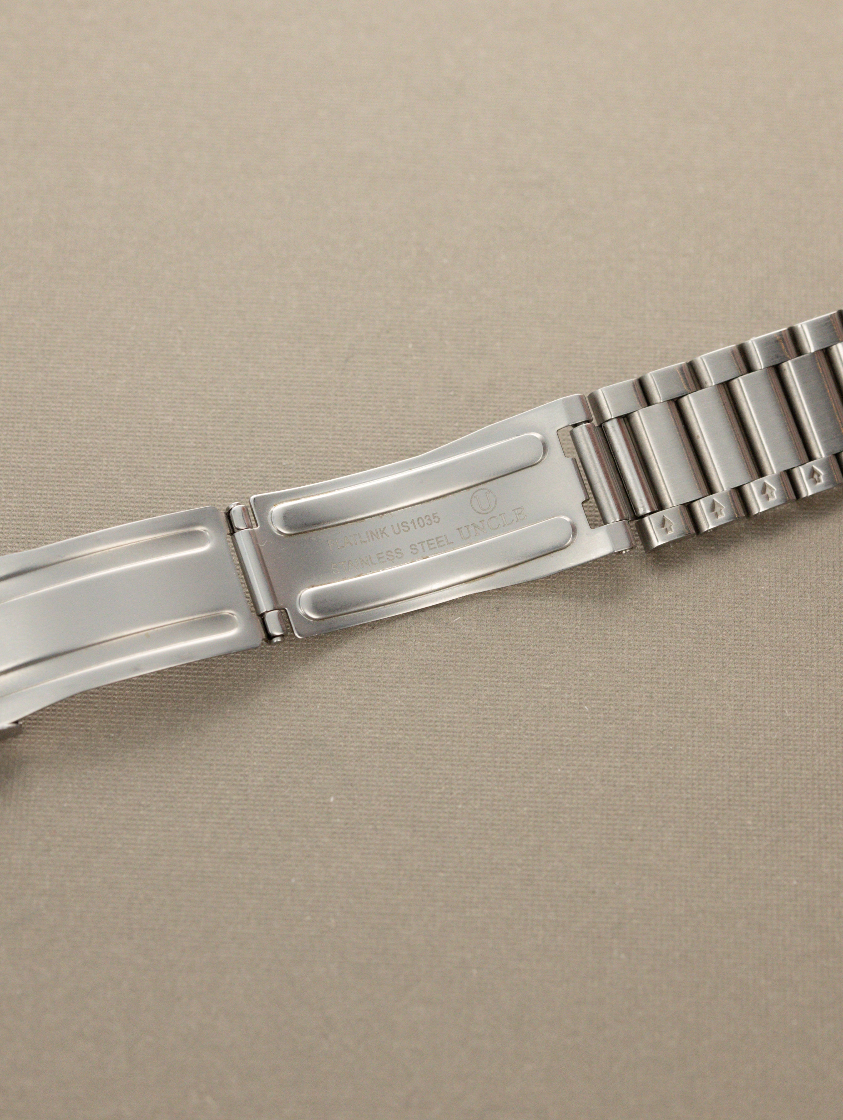Omega Speedmaster Ref. 105.003-65 - 'Ed White' Pulsations Bezel