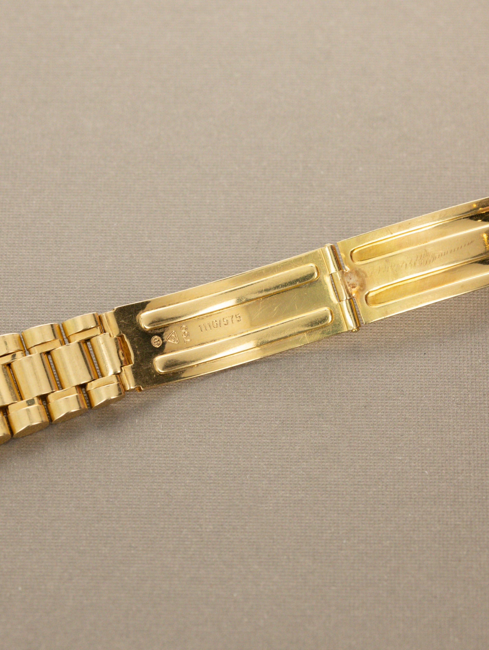 Omega Speedmaster Ref. BA 145.022-69 - 'Tribute To Apollo XI' Early Example Unpolished