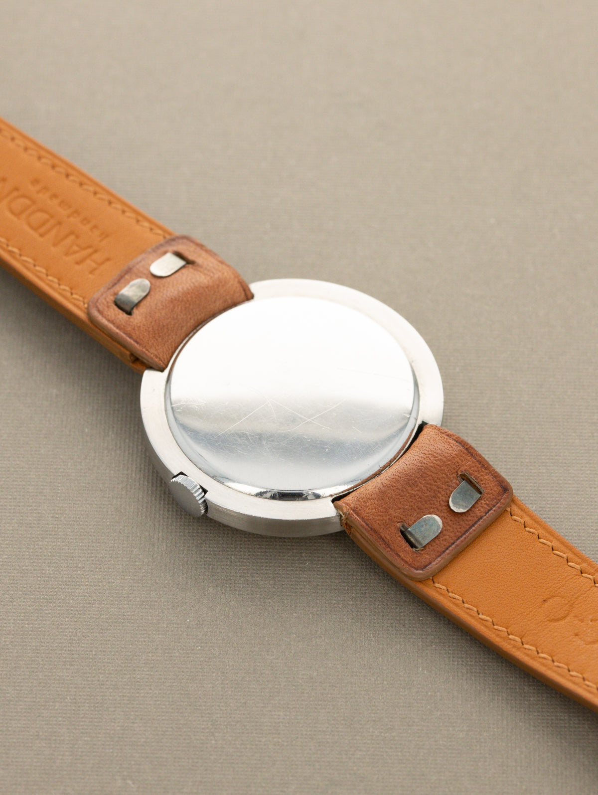 Omega Disco Volante Ref. CK2013 'UFO' - Silver 'Sector' Dial