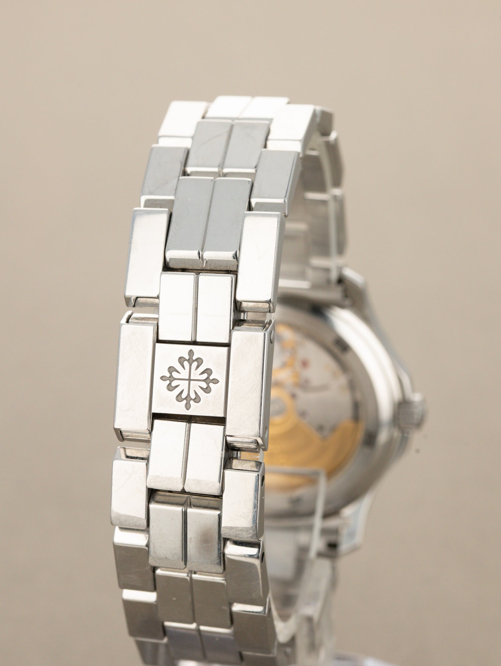 Patek Philippe Aquanuat Ref. 5066A - Tritium Dial w/ Bracelet