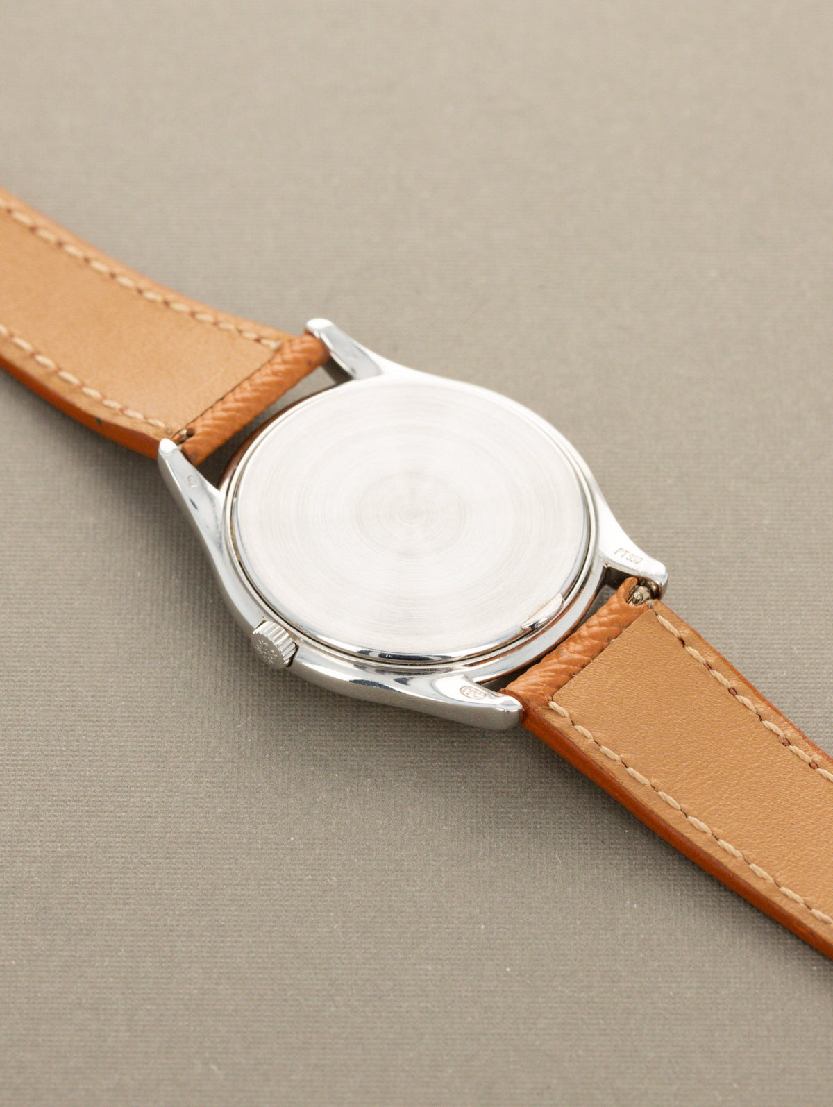 Patek Philippe Perpetual Ref. 3940P - '3rd Series' w/ Extract