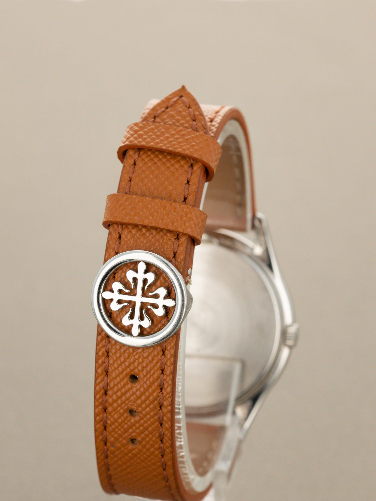 Patek Philippe Perpetual Ref. 3940P - '3rd Series' w/ Extract