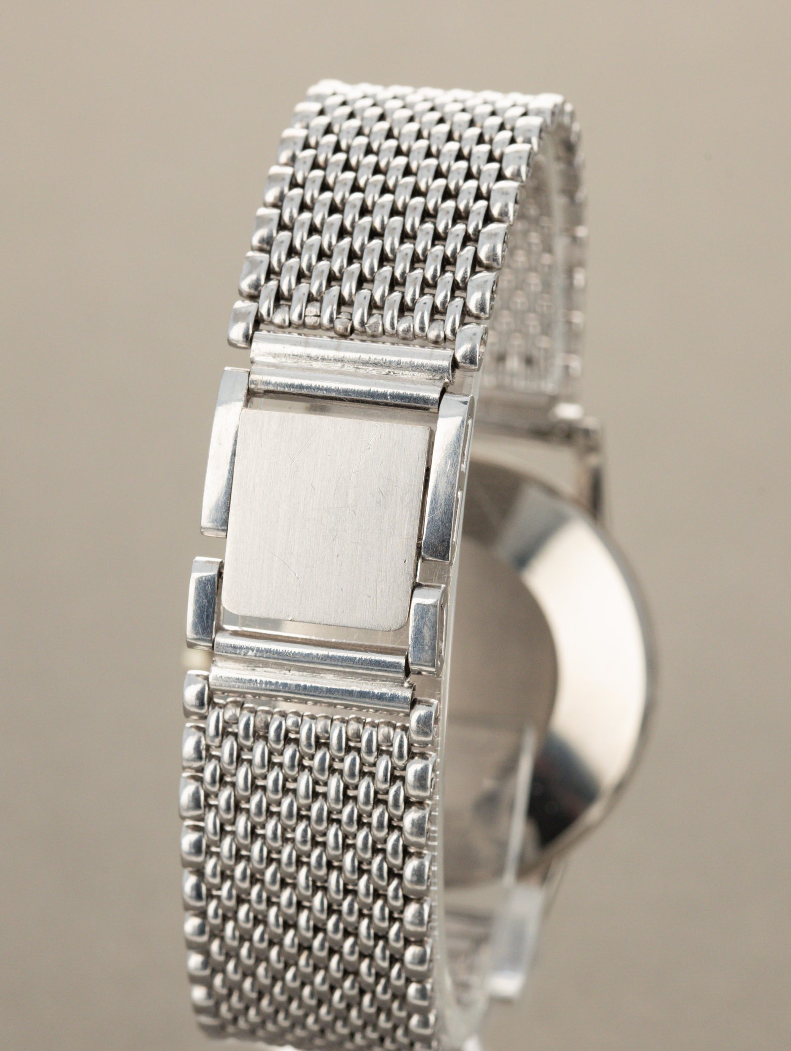 Patek Philippe Calatrava Ref. 3411 - Exceptional Unpolished Condition