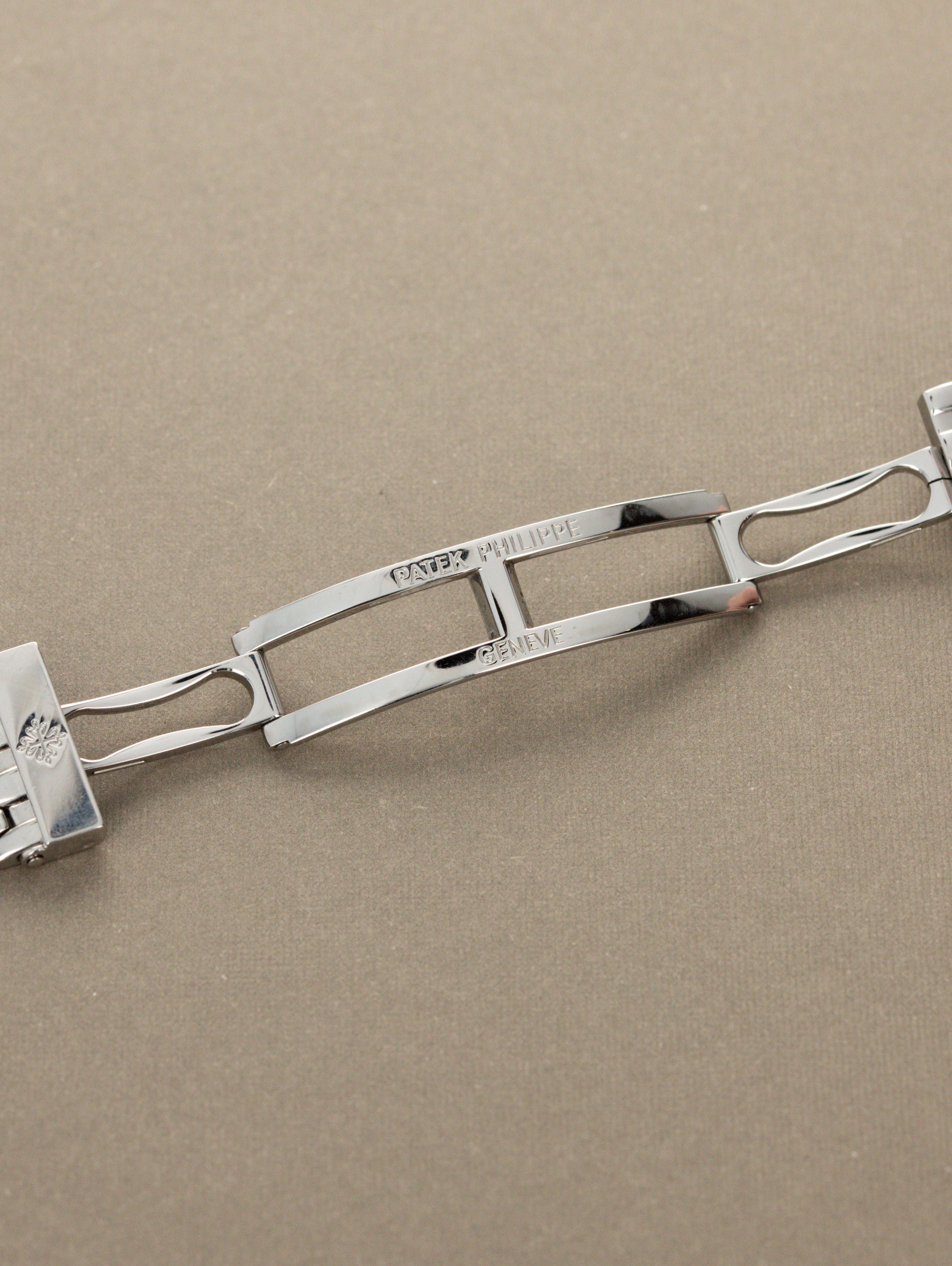 Patek Philippe Neptune Ref. 5085A - Black Tritium Dial