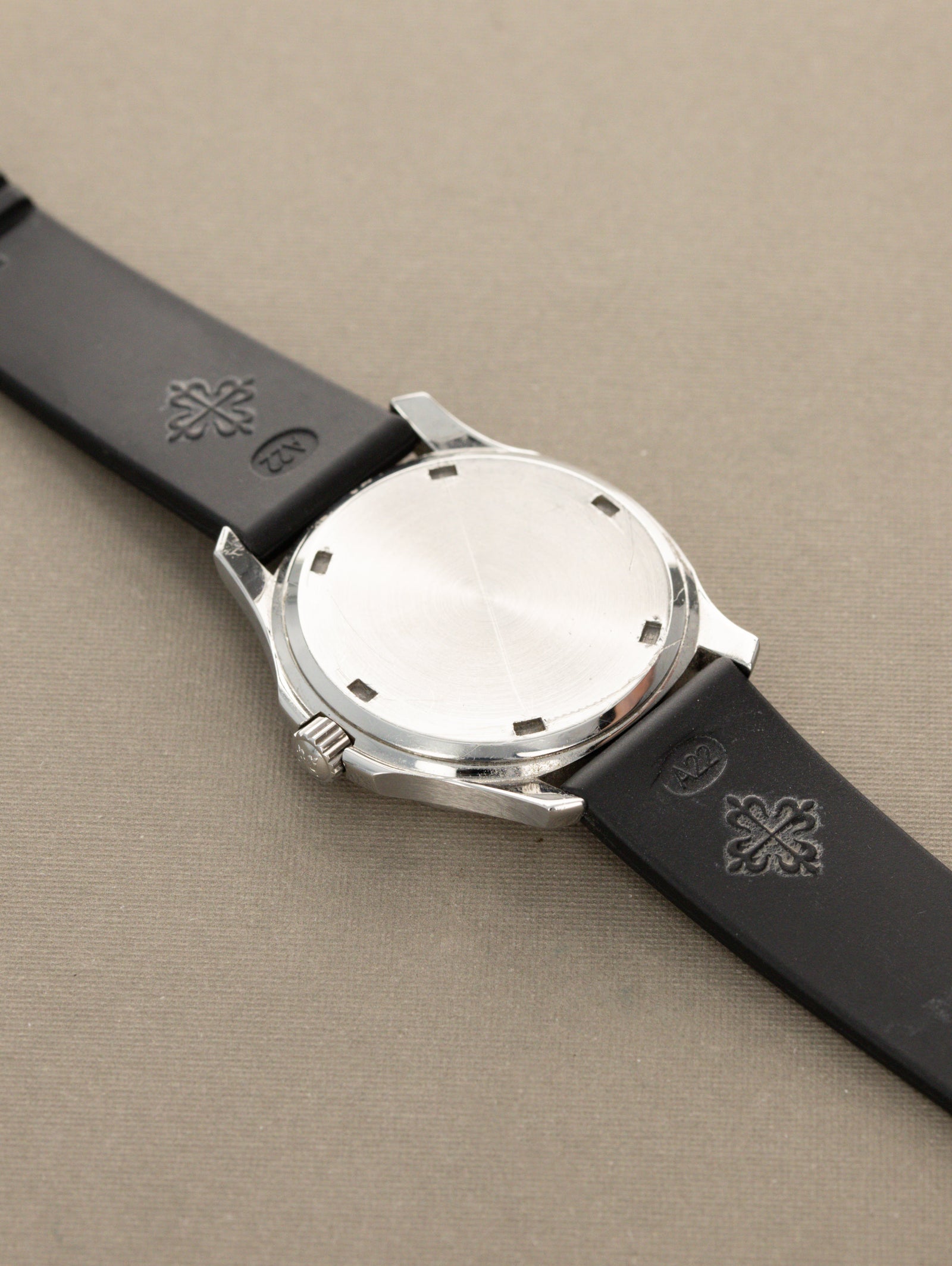 Patek Philippe Aquanuat Ref. 5064A - Tritium Dial