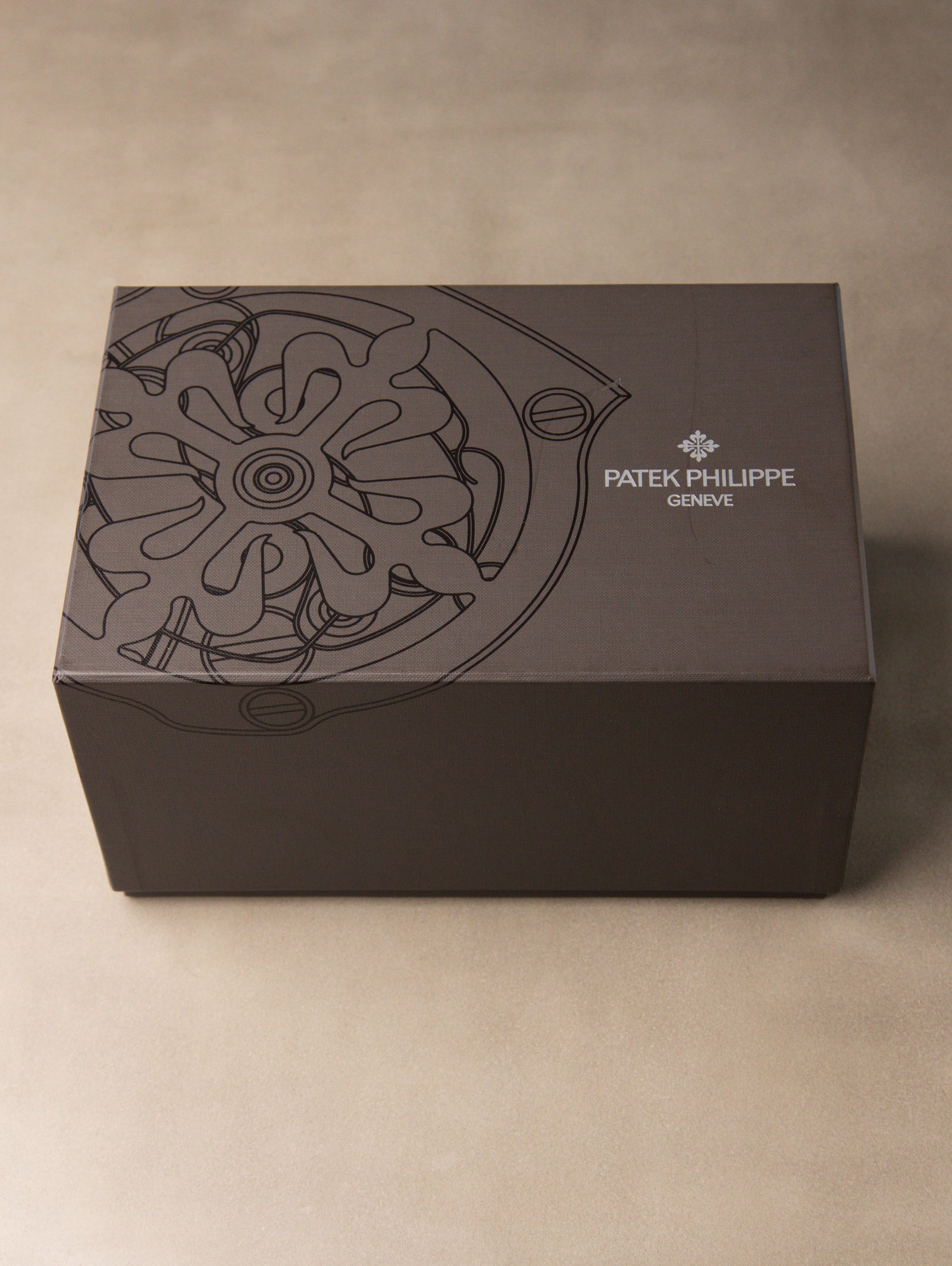 Patek Philippe Nautilus Ref. 5711/1a