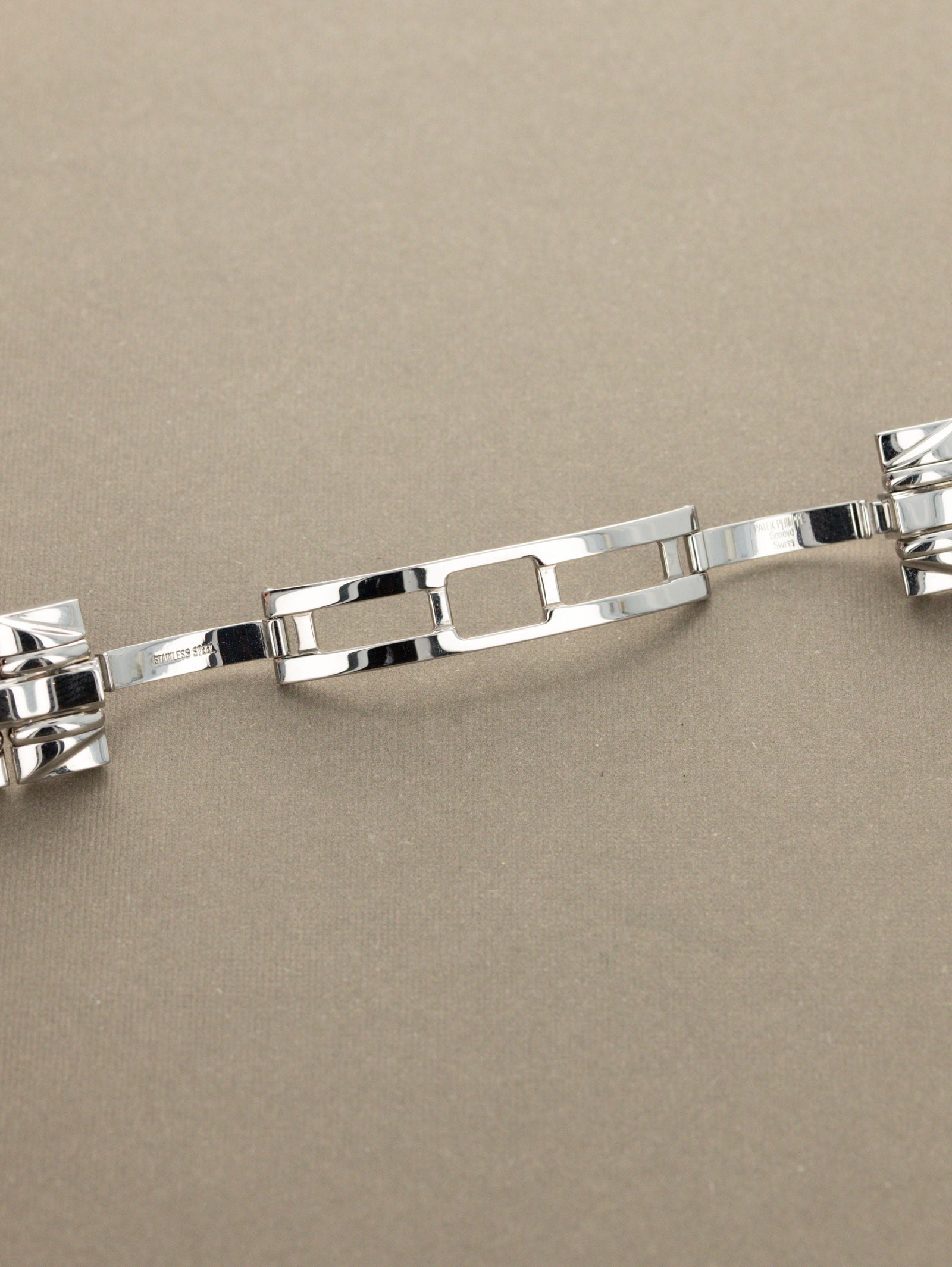 Patek Philippe Sculpture Ref. 5091/1A - 'Ice Sculpture' White Tritium Dial