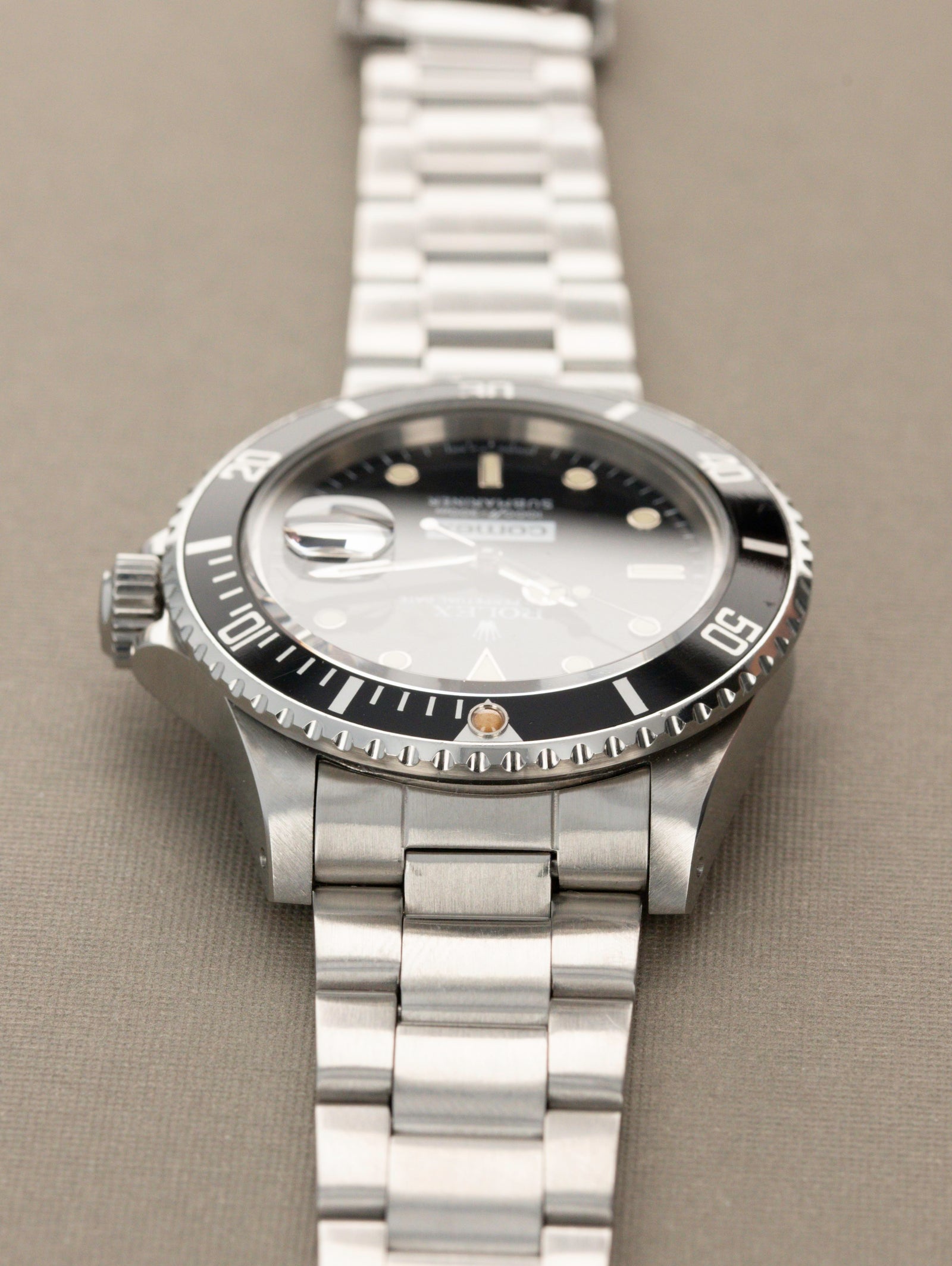 Rolex Submariner Ref. 16800 'Comex'