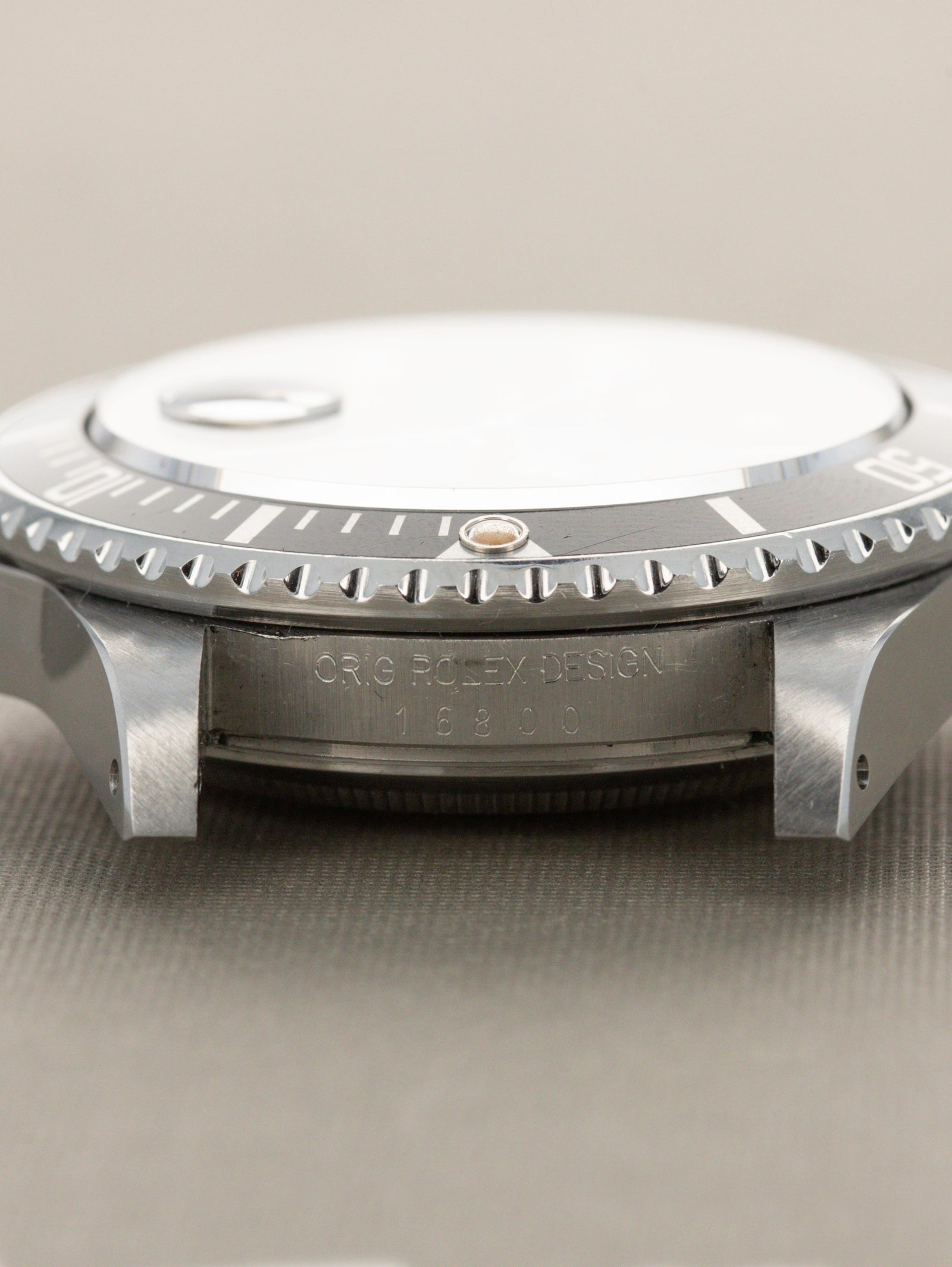 Rolex Submariner Ref. 16800 'Comex'