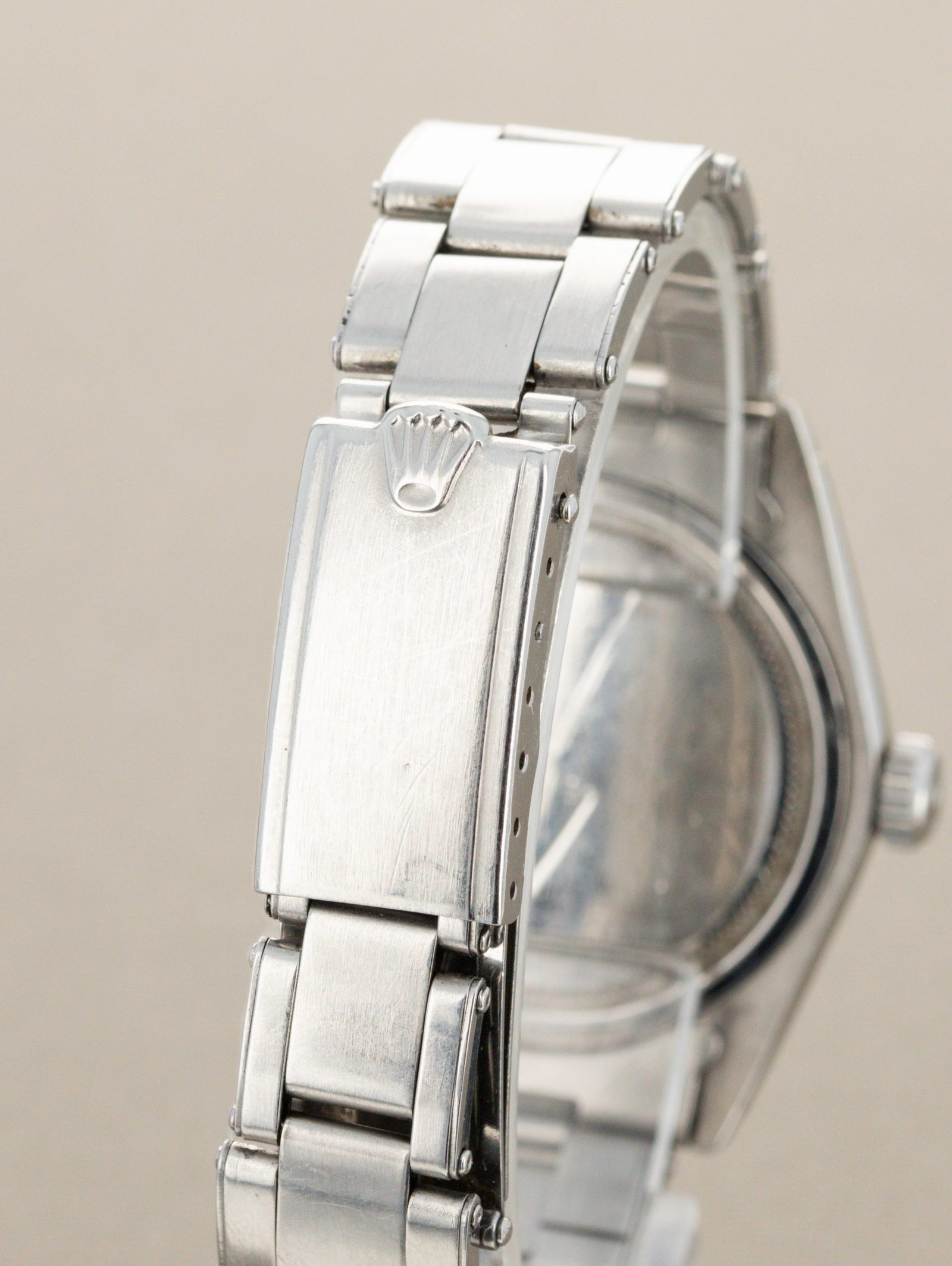 Rolex Commando Ref. 6429
