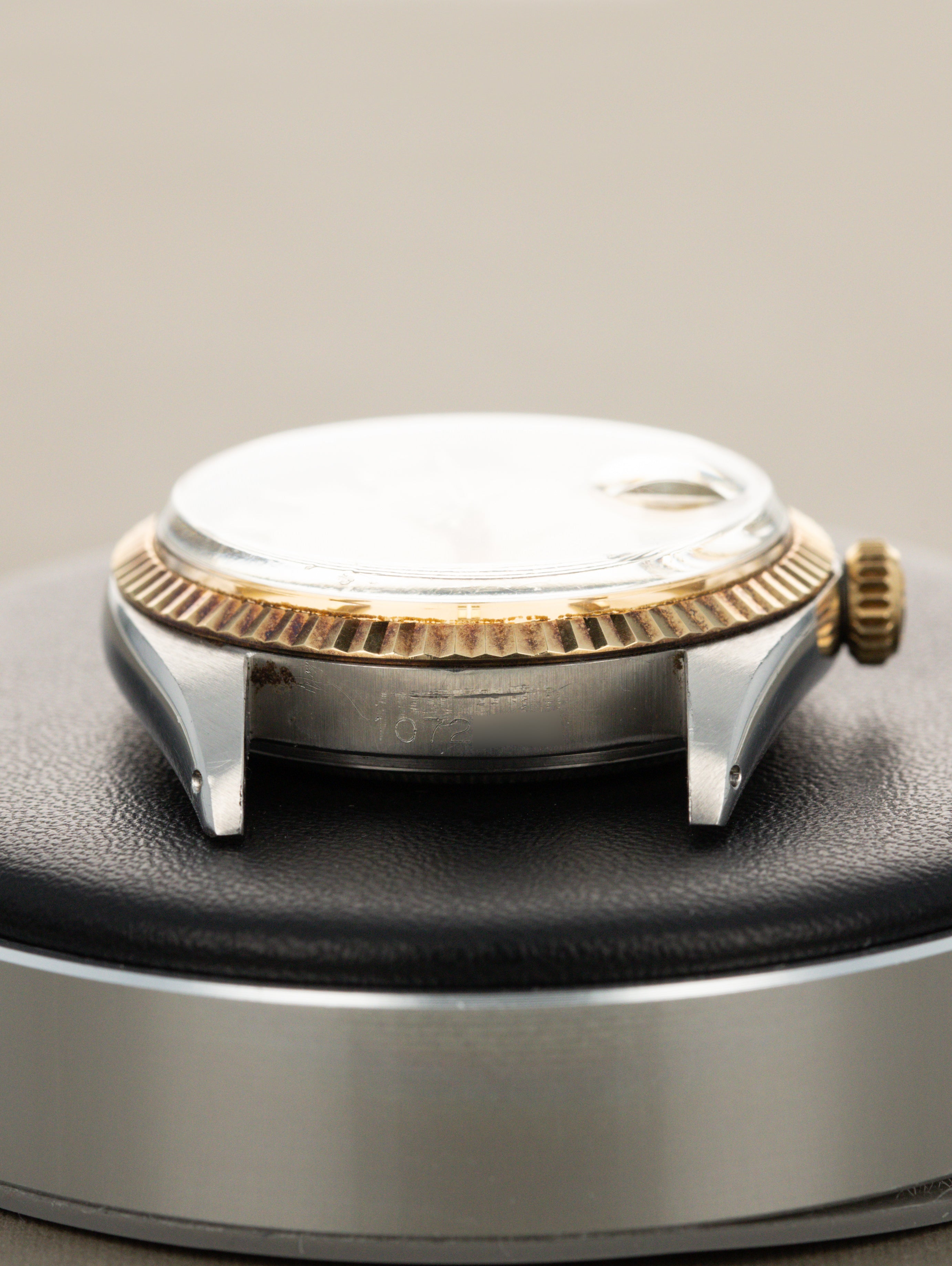 Rolex Datejust Ref. 1601/3 'Two-Tone' - Sunburst 'Champagne' Dial