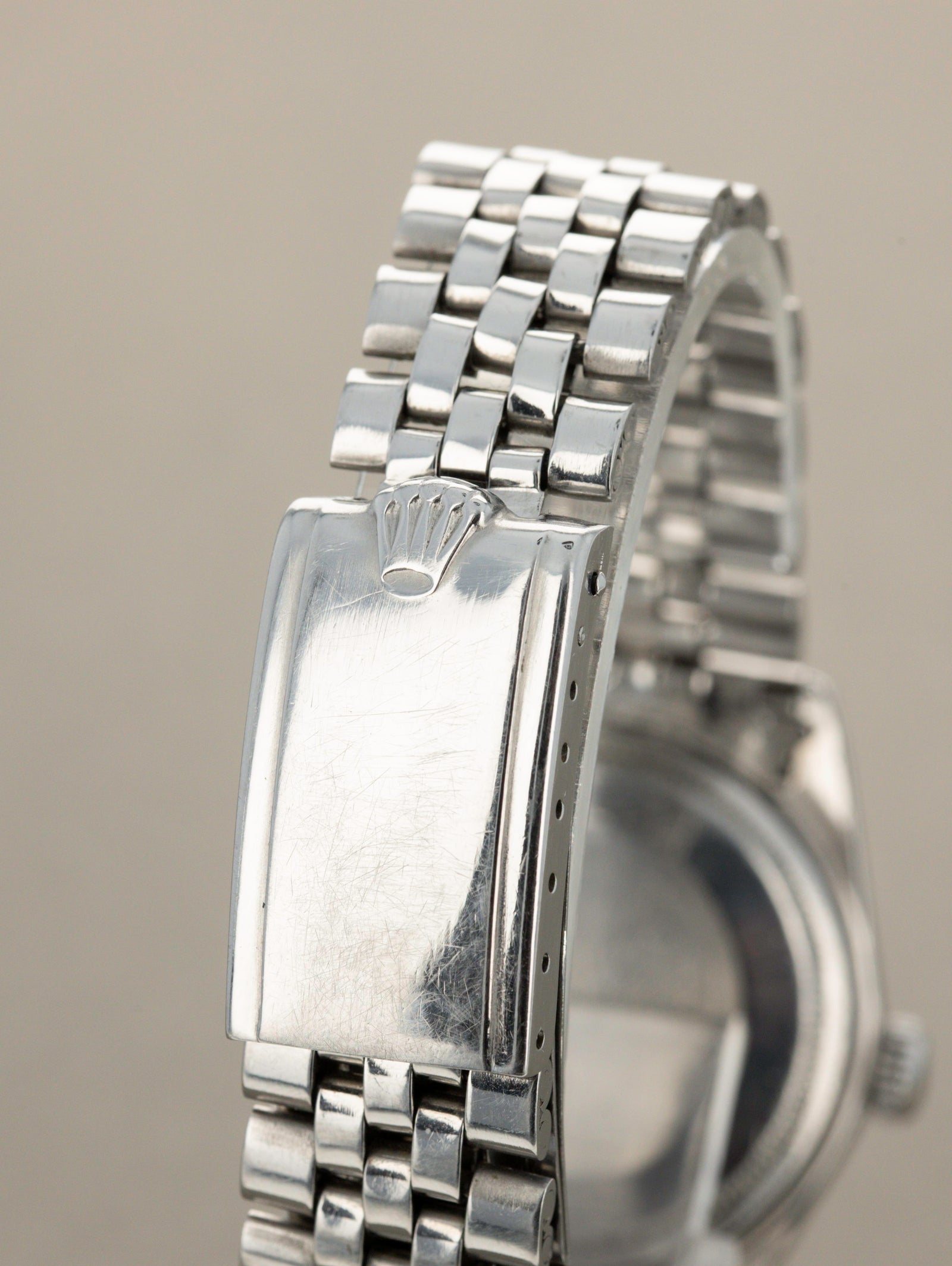 Rolex Datejust Ref. 1603 - Confetti Dial with papers