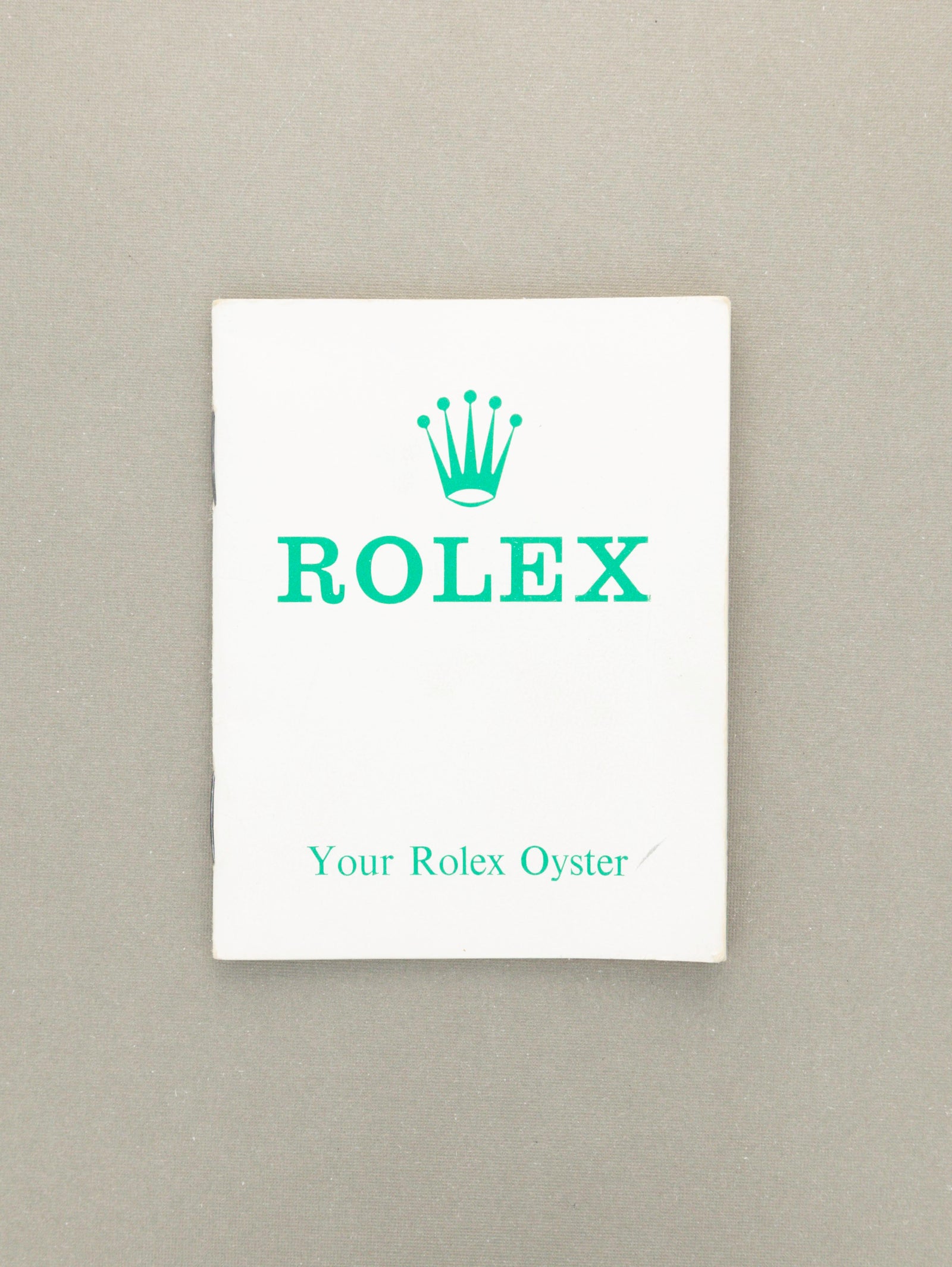 Rolex Datejust Ref. 1603 - Confetti Dial with papers