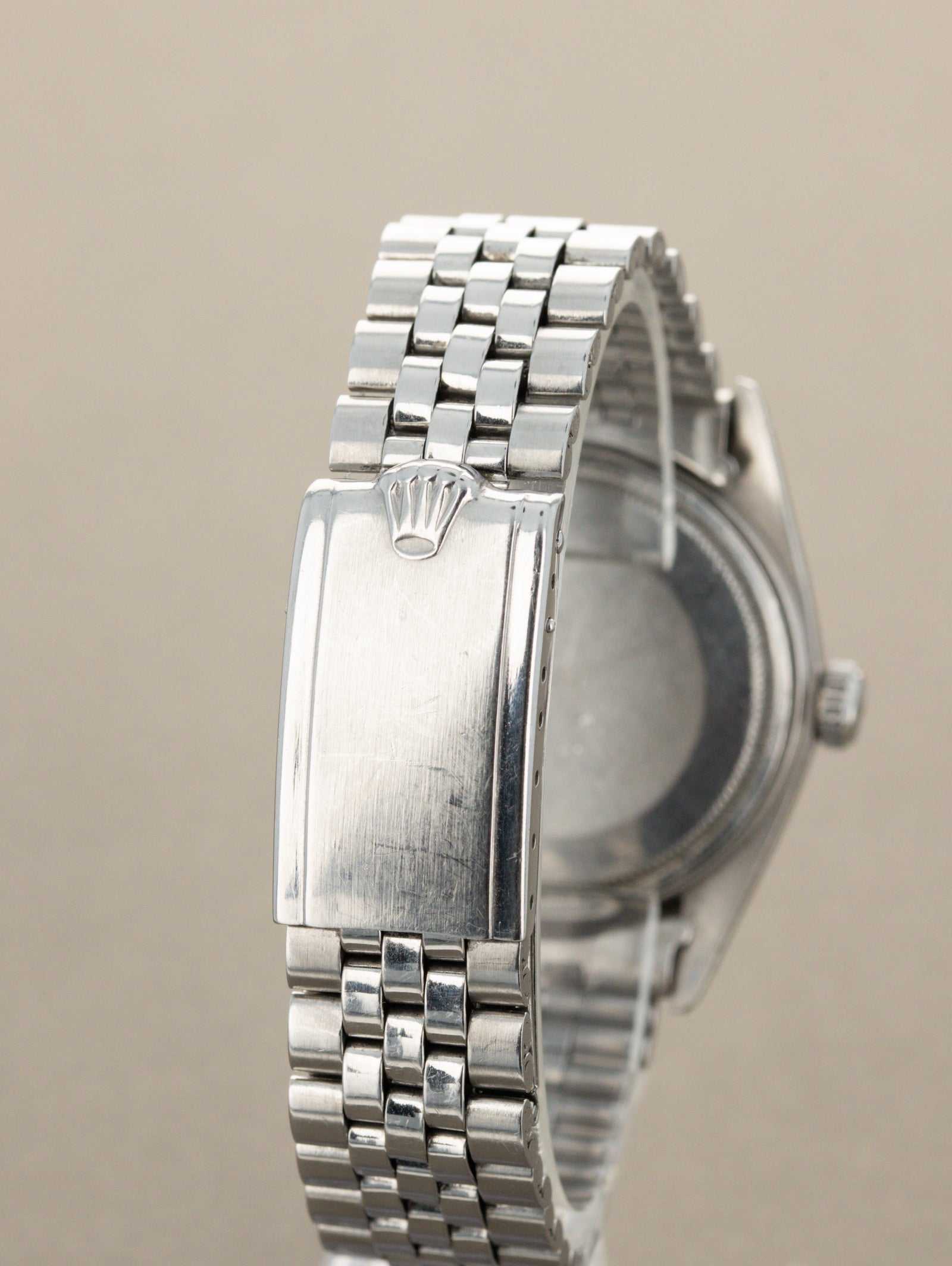 Rolex Datejust Ref. 1603 - 'Ghost' Dial