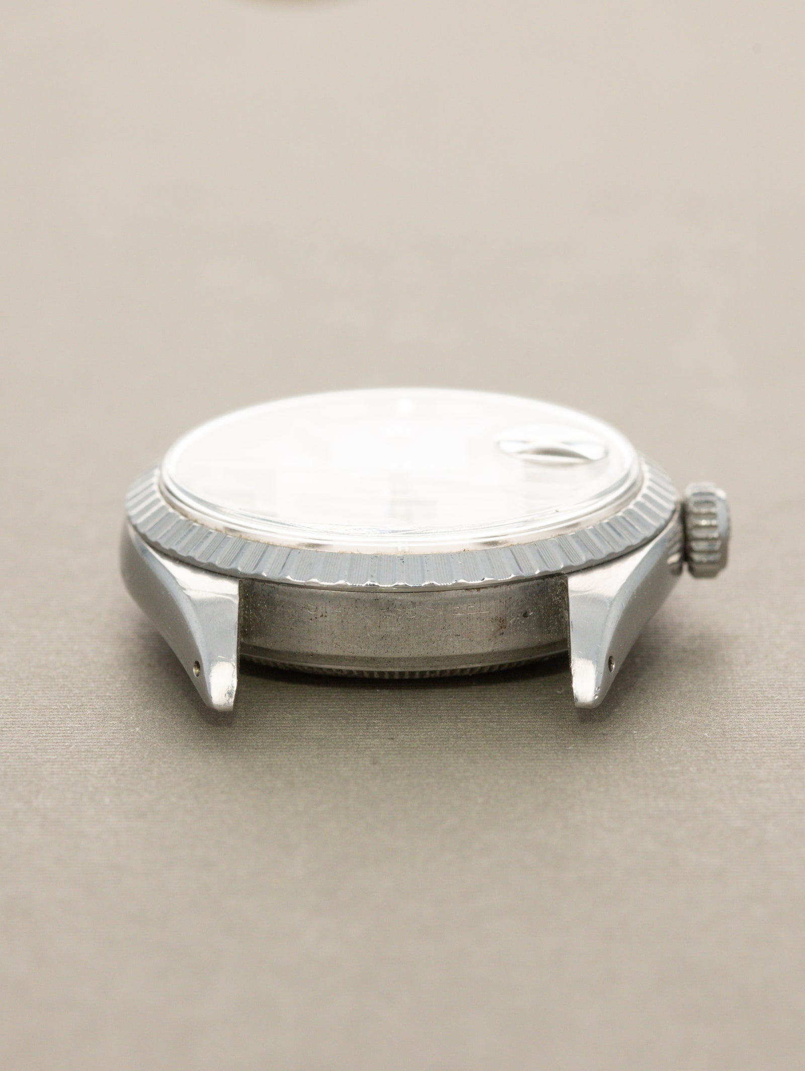 Rolex Datejust Ref. 1603 - 'Ghost' Dial