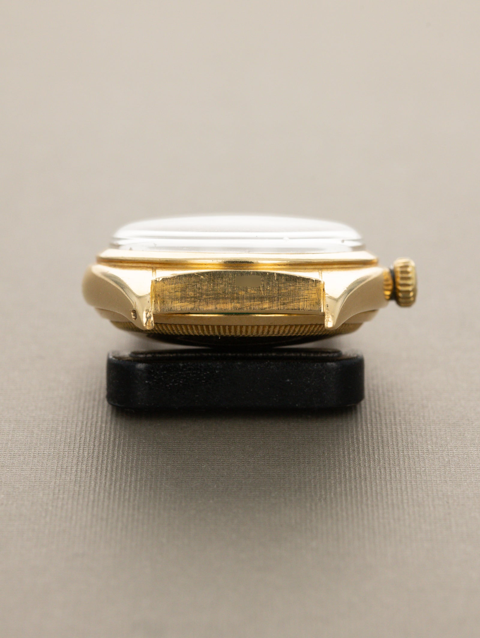 Rolex Datejust Ref. 5030 - 'Ovettone' w/ 'Roulette' Date