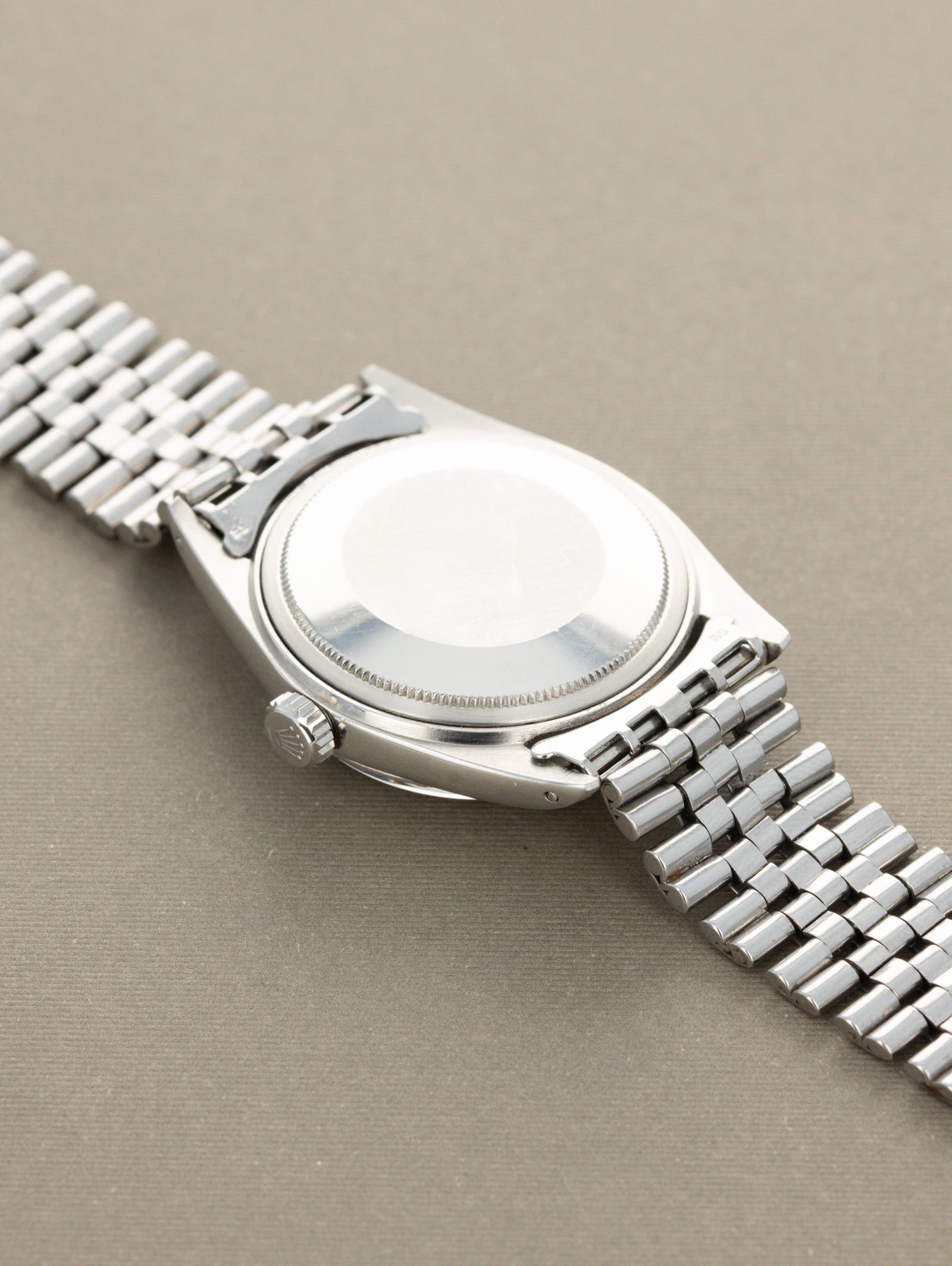 Rolex Datejust Ref. 1603 - 'Sigma' Dial