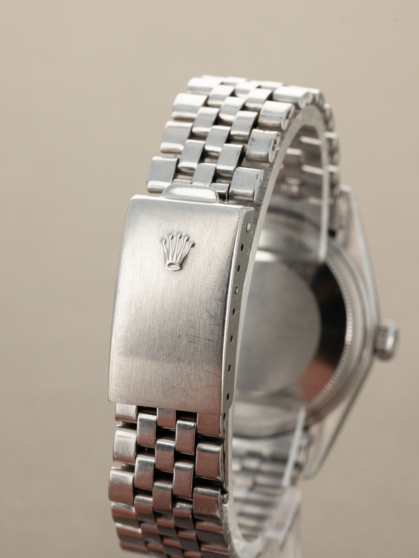 Rolex Datejust Ref. 1603 - 'Sigma' Dial