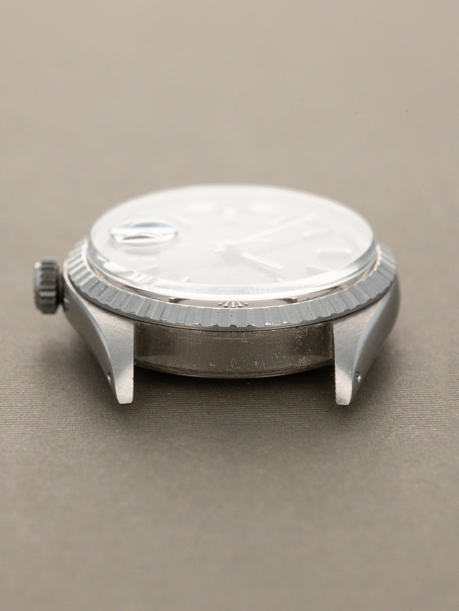 Rolex Datejust Ref. 1603 - 'Sigma' Dial