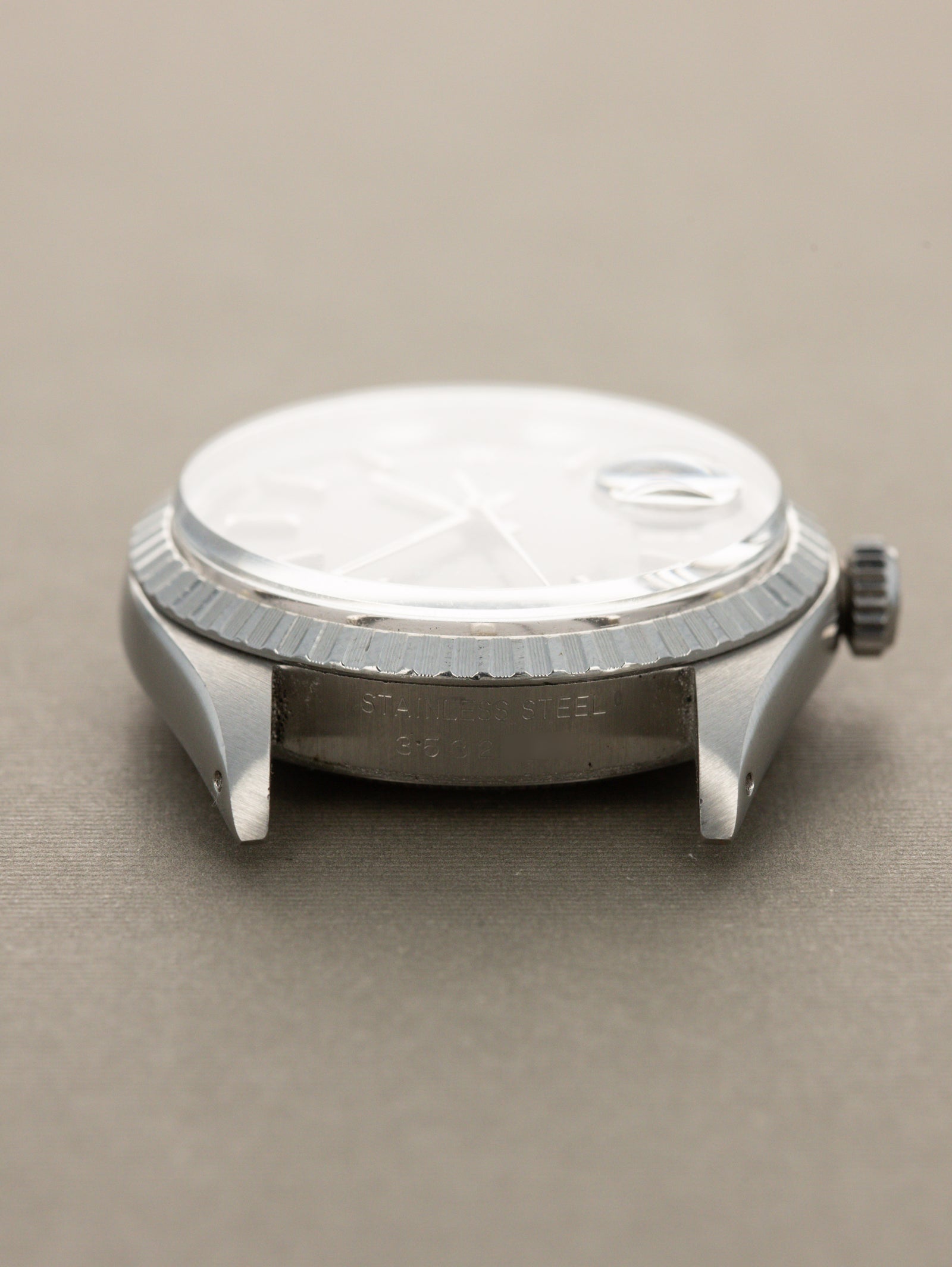 Rolex Datejust Ref. 1603 - 'Sigma' Dial