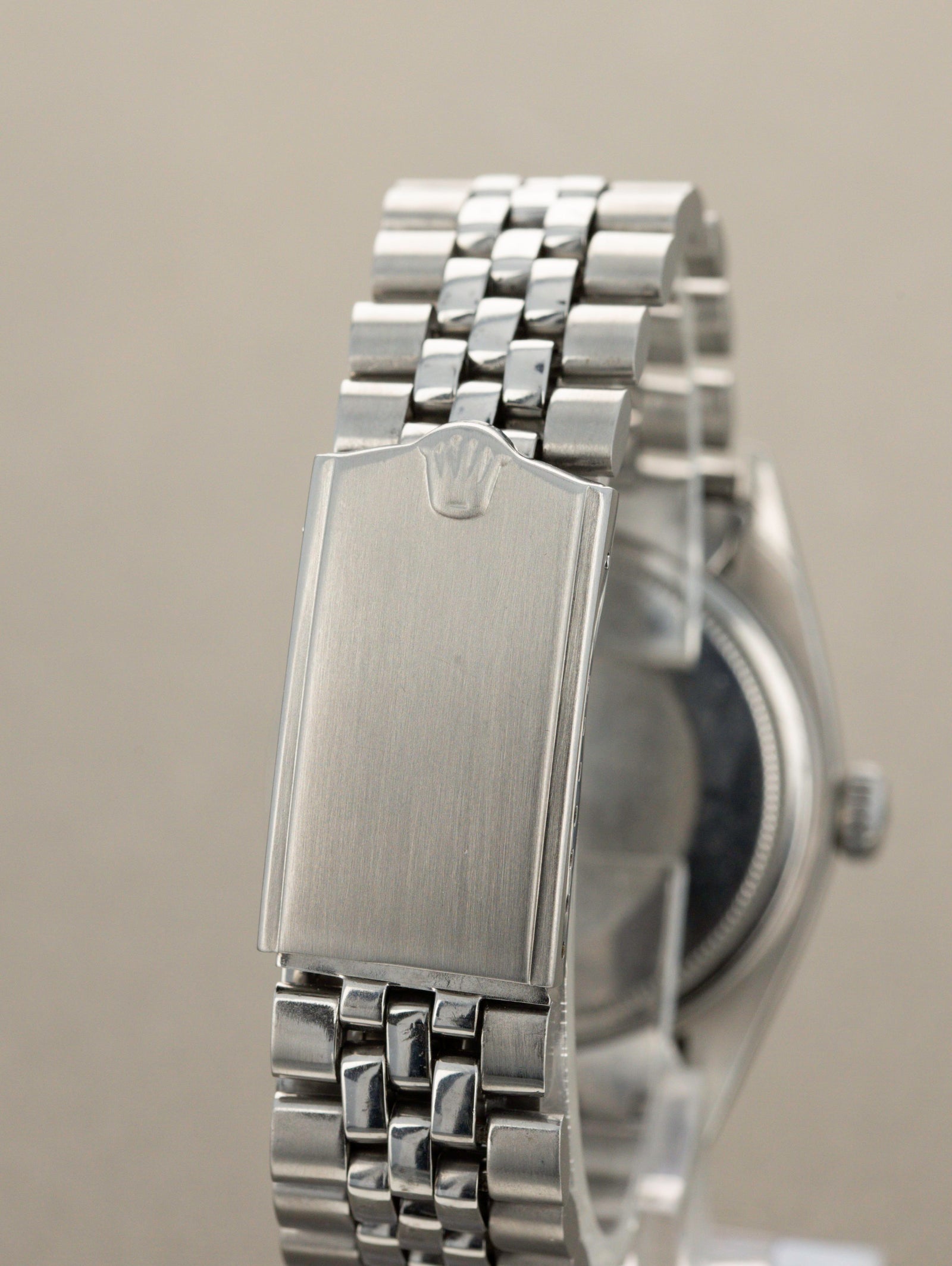 Rolex Datejust Ref. 1603 - 'Ghost' Dial