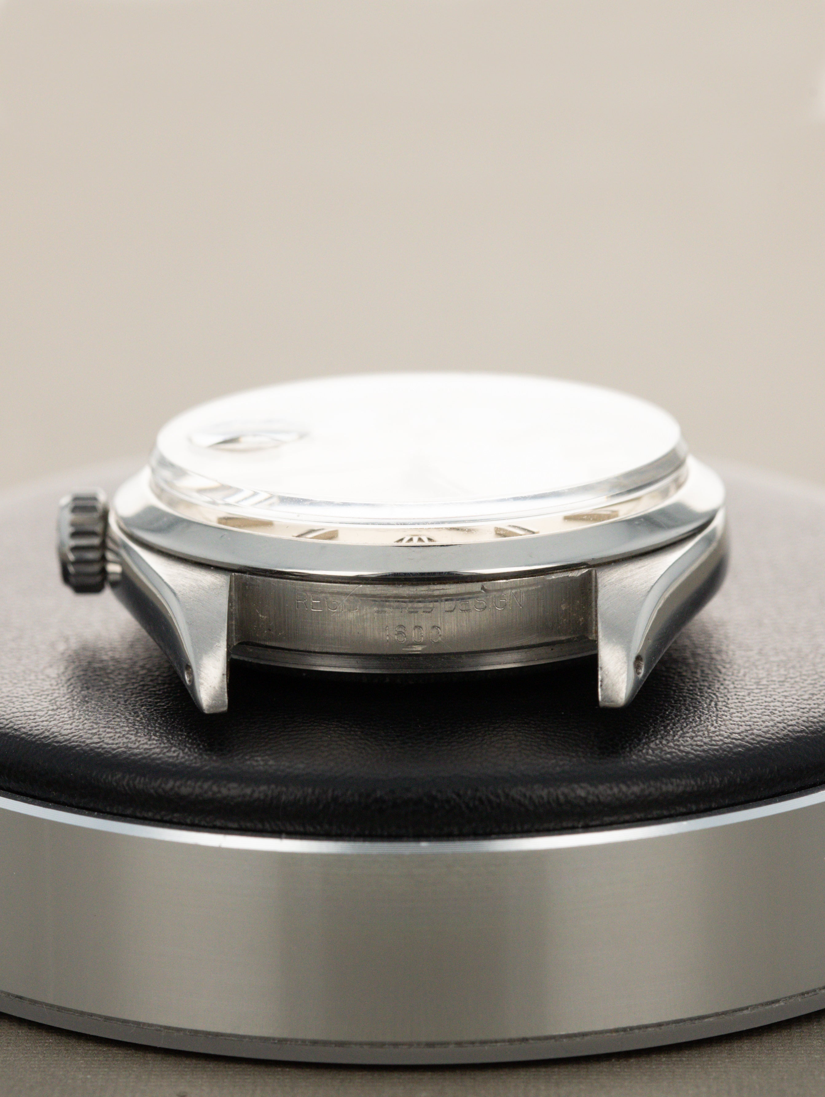 Rolex Datejust Ref. 1600 - Unpolished