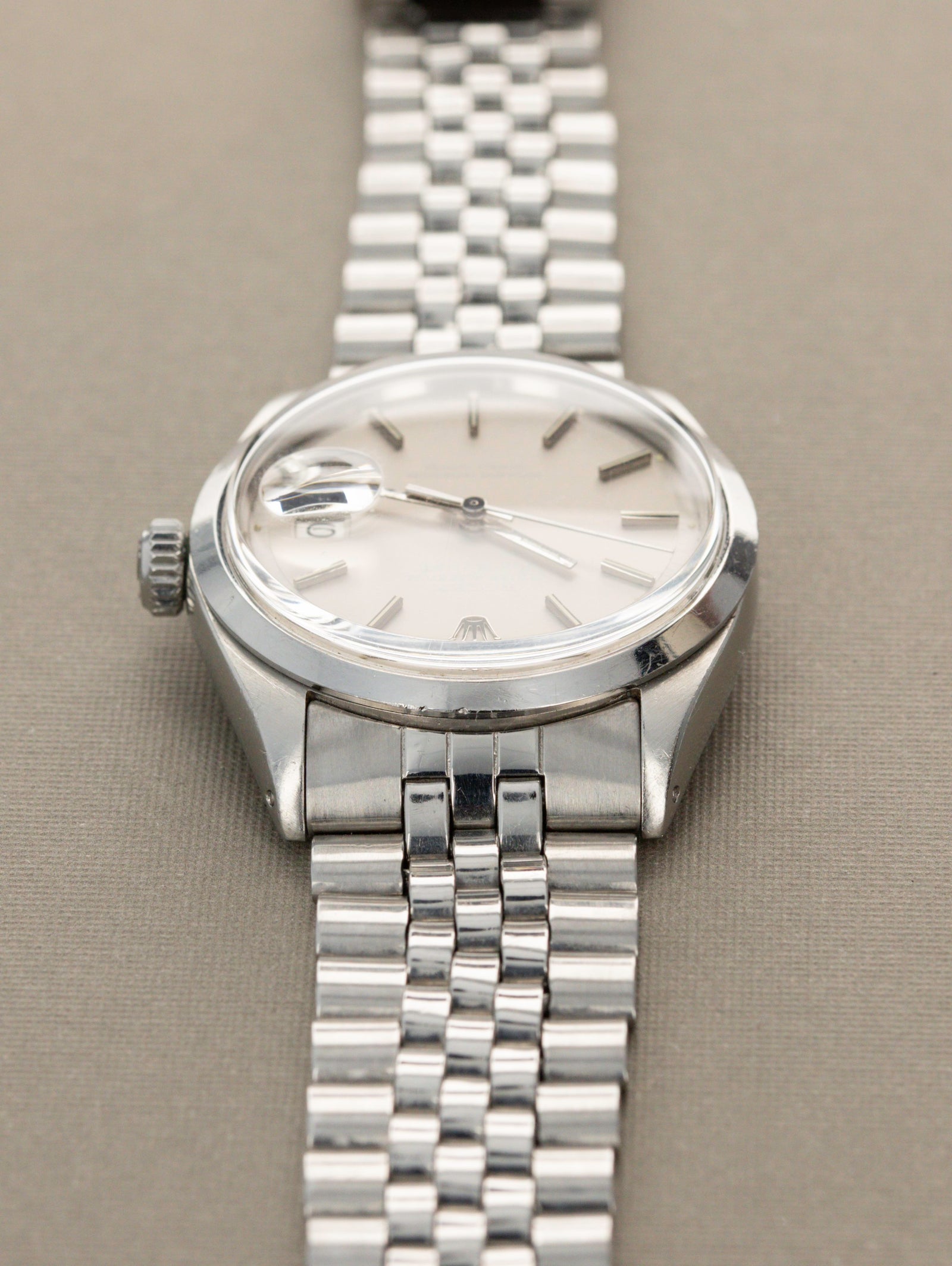 Rolex Datejust Ref. 1600 Ghost W/ Papers