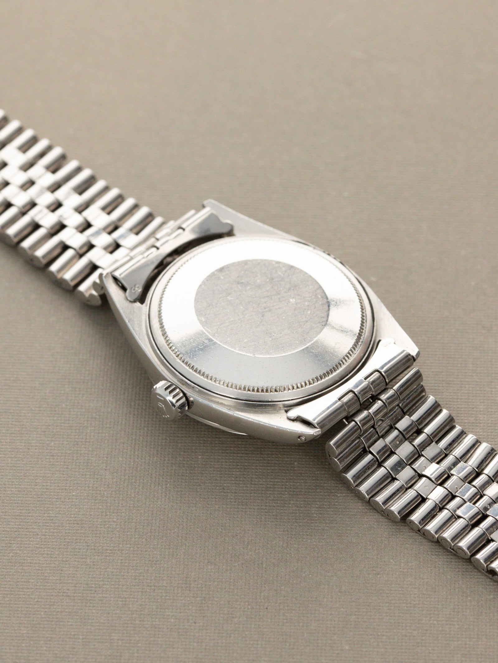 Rolex Datejust Ref. 1600 Ghost W/ Papers