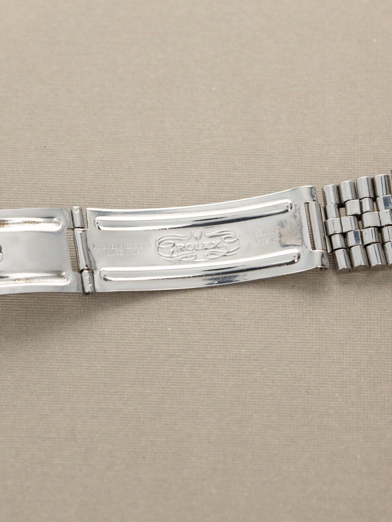 Rolex Datejust Ref. 1600 Ghost W/ Papers