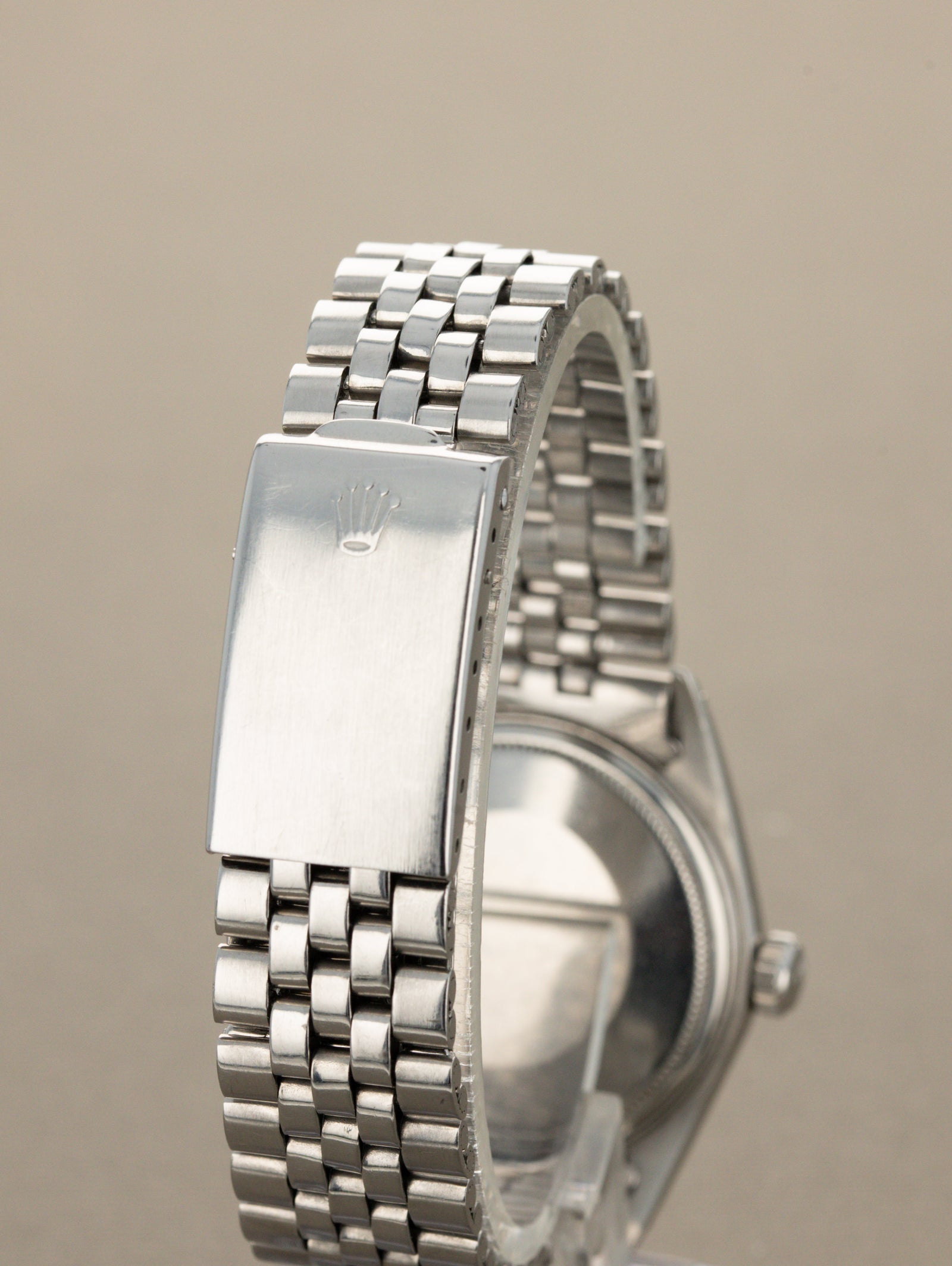 Rolex Datejust Ref. 1601  - 'Lavender' Dial